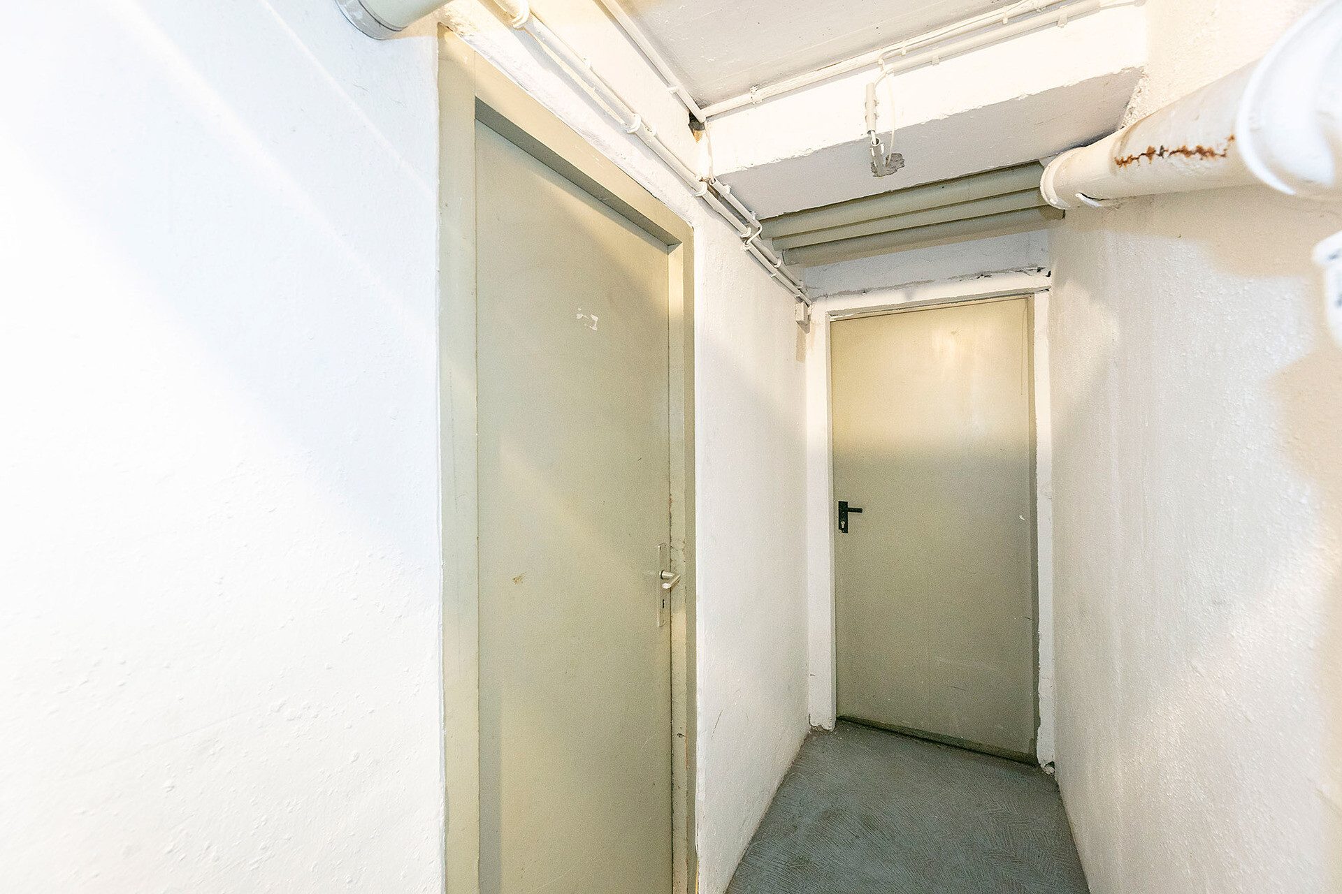 Immobilienangebot - Ulm - Alle - 4-Zimmer-Wohnung in der Ulmer Frauenstraße