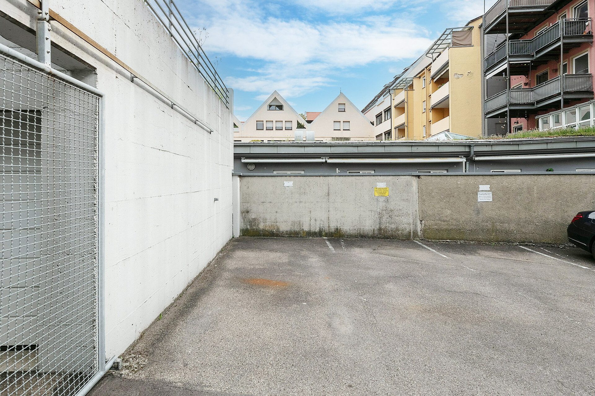 Immobilienangebot - Ulm - Alle - 4-Zimmer-Wohnung in der Ulmer Frauenstraße