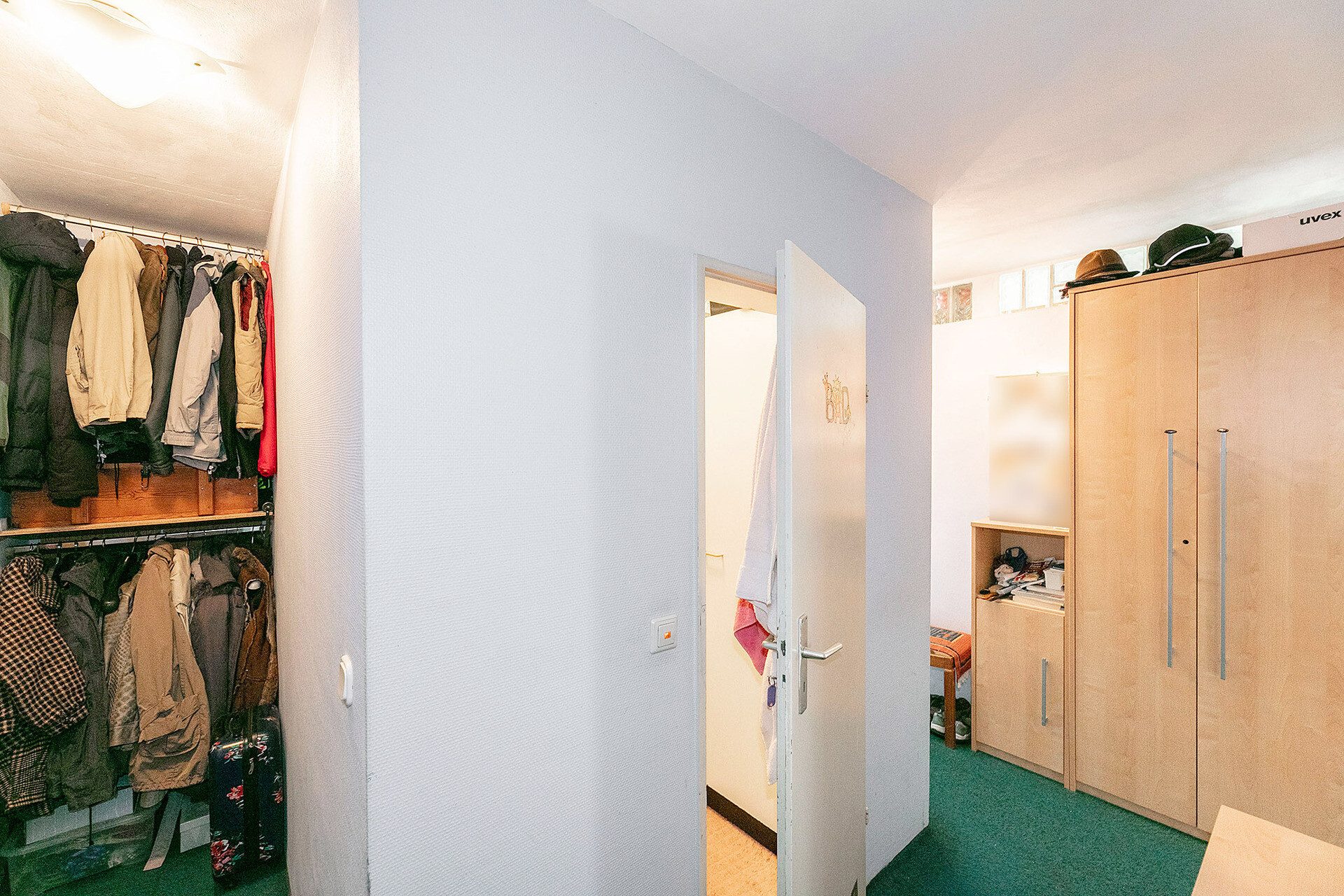 Immobilienangebot - Ulm - Alle - 4-Zimmer-Wohnung in der Ulmer Frauenstraße