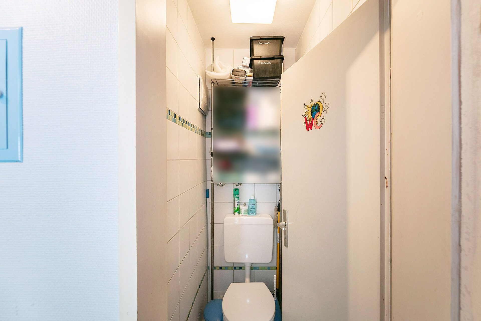 Immobilienangebot - Ulm - Alle - 4-Zimmer-Wohnung in der Ulmer Frauenstraße