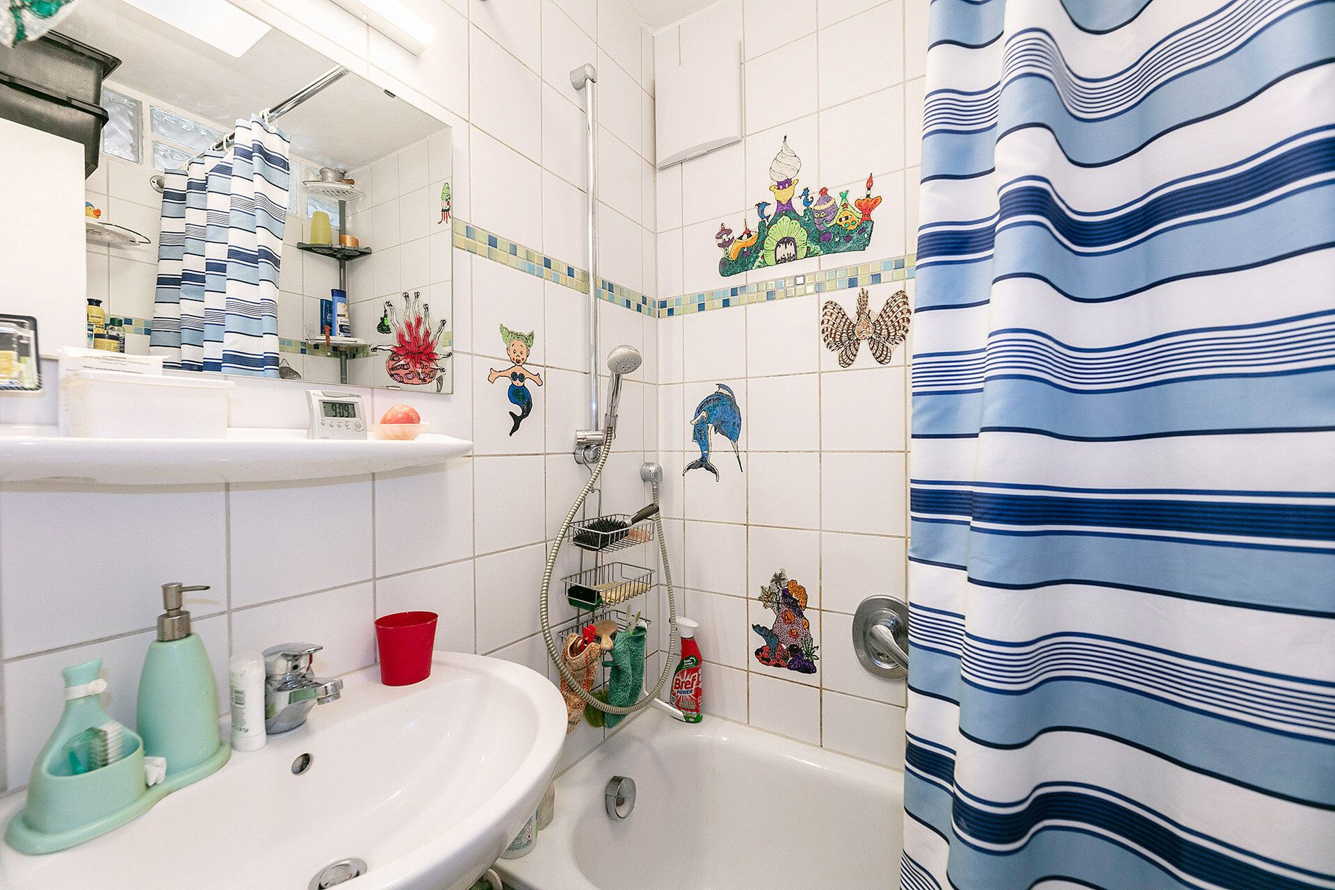 Immobilienangebot - Ulm - Alle - 4-Zimmer-Wohnung in der Ulmer Frauenstraße
