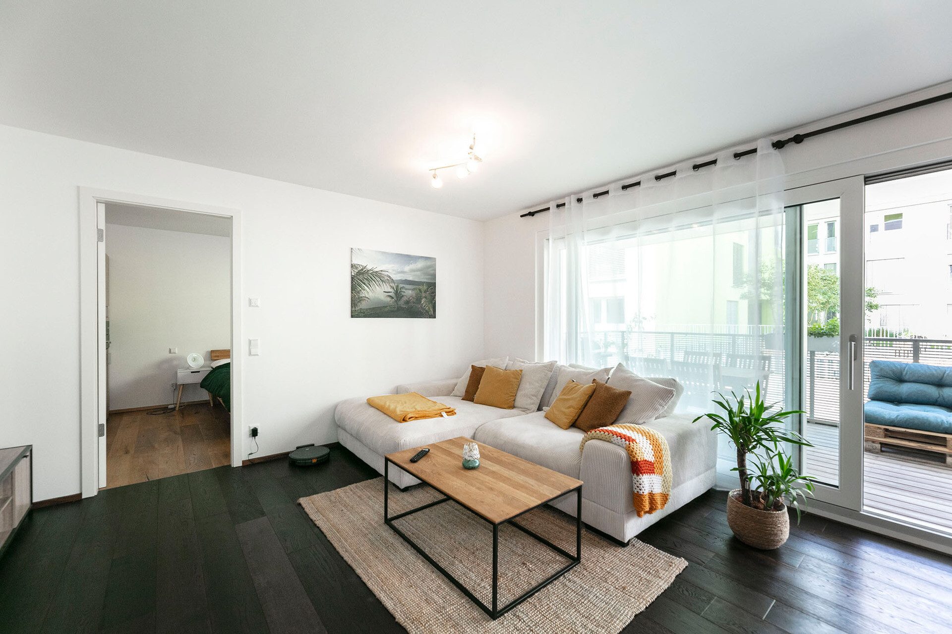 Immobilienangebot - Ulm-Oststadt - Alle - Lichtdurchflutet und einladend - Ideal für Investoren und Eigennutzer!