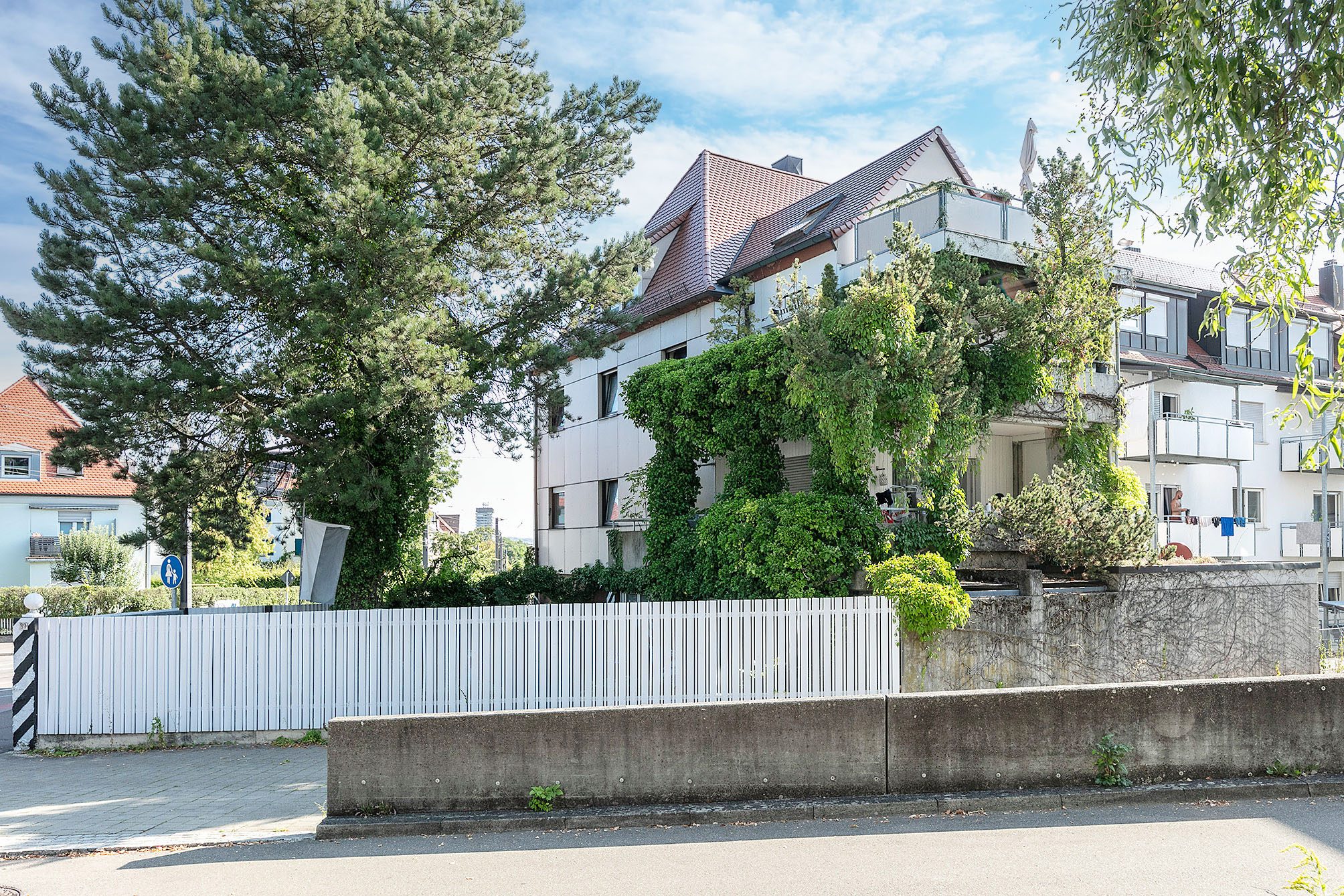 Tentschert Immobilien GmbH & Co. KG - Immobilienangebot - 89077 Ulm - Kuhberg - Häuser - Attraktives Wohn- und Geschäftshaus am begehrten Ulmer Kuhberg