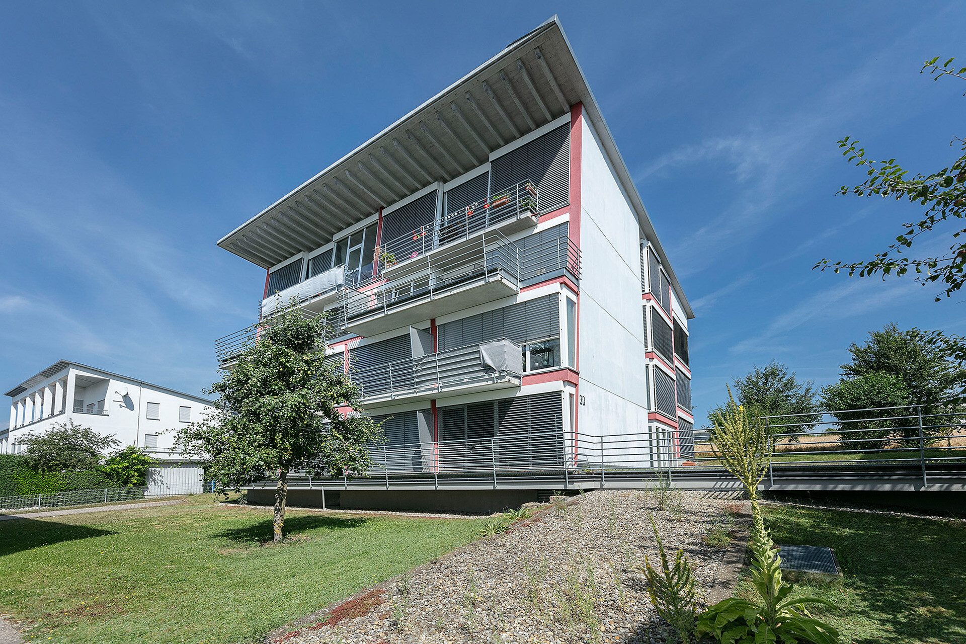 Immobilienangebot - Ulm - Alle - Kapitalanlage aufgepasst! Rendite am Eselsberg