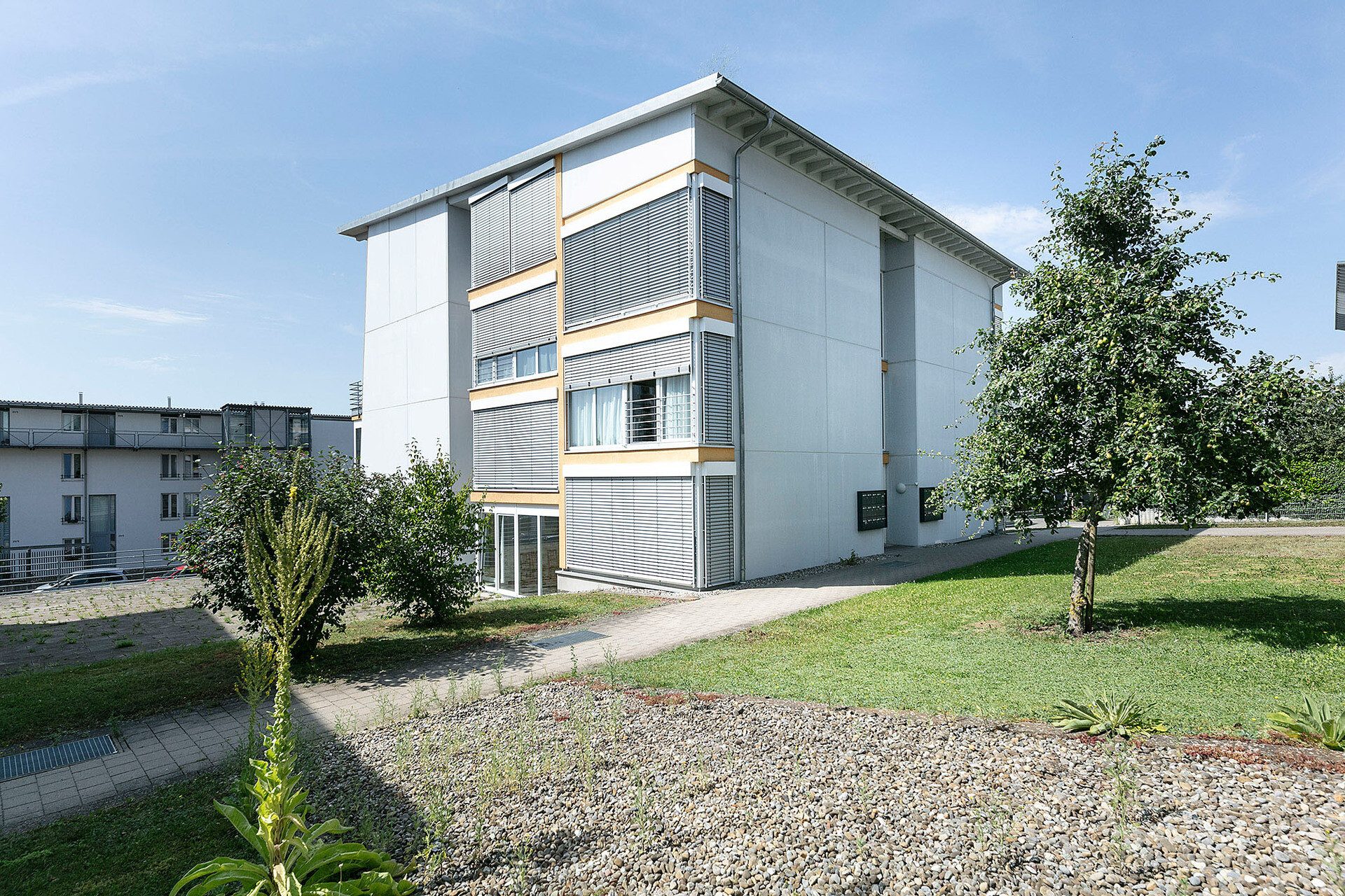 Immobilienangebot - Ulm - Alle - Eine clevere Kapitalanlage am neuen Eselsberg!