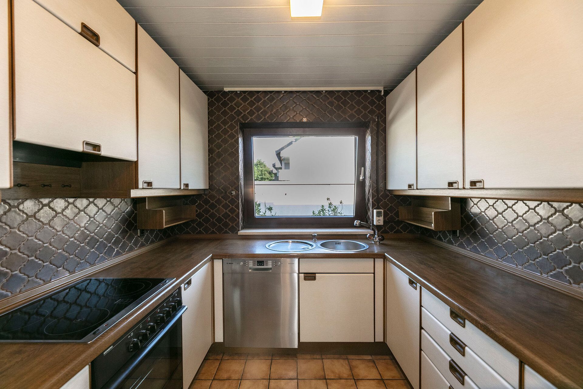 Immobilienangebot - Neu-Ulm - Alle - - Gepflegtes RMH mit viel Platz für die Familie -