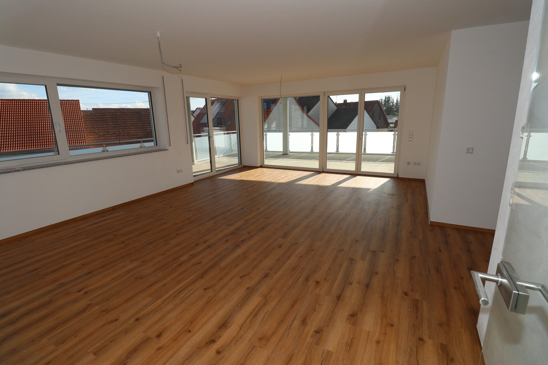 Immobilienangebot - Blaubeuren-Asch - Alle - Wohnqualität trifft Lebensfreude