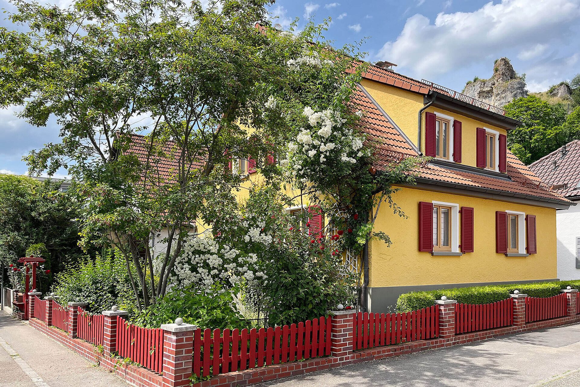 Immobilienangebot - Blaubeuren - Alle - - PROVISIONSFREI - Wecken Sie Ihr neues Eigenheim aus dem Dornröschenschlaf!!!