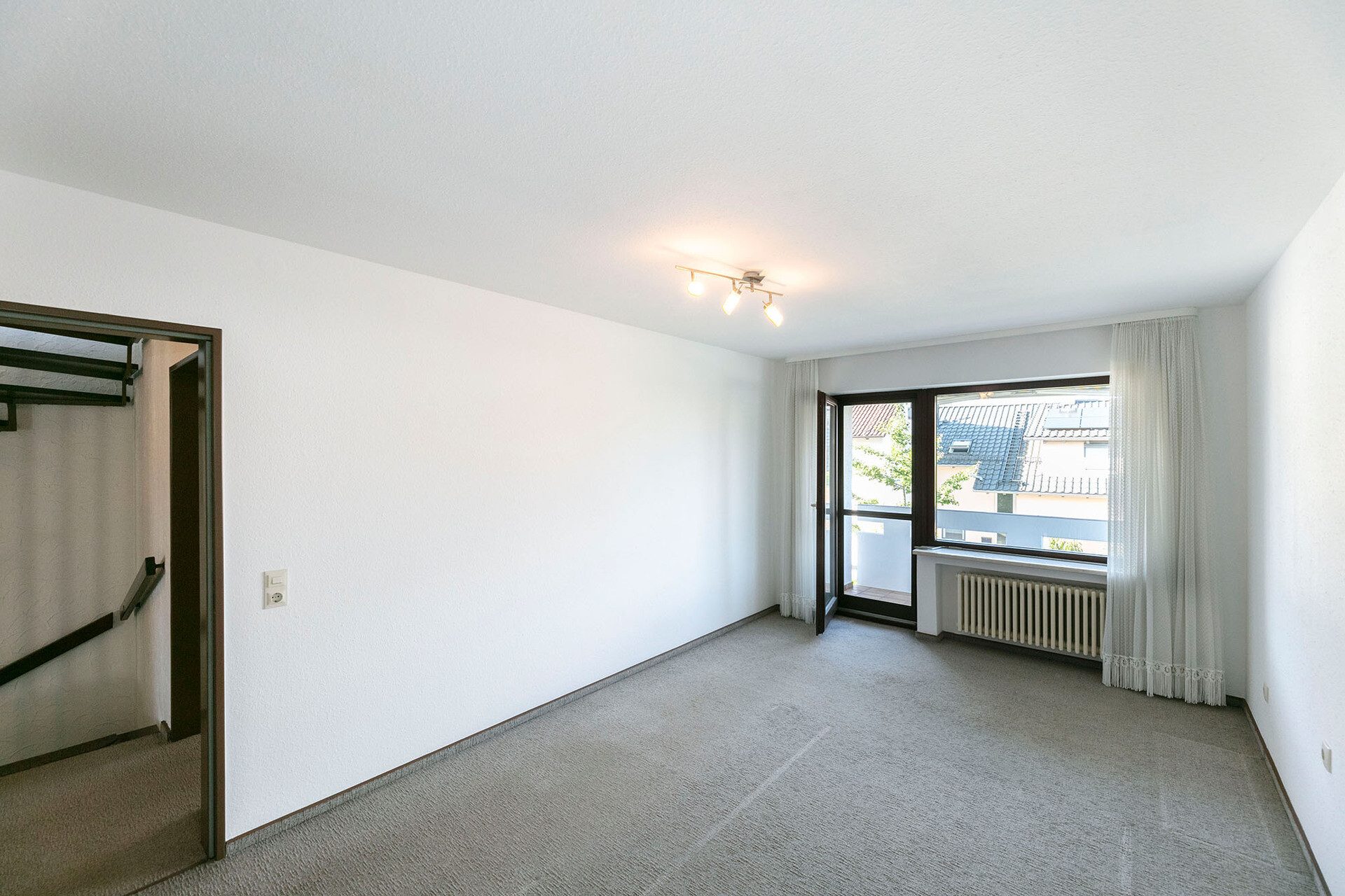 Immobilienangebot - Neu-Ulm - Alle - Charmante DHH mit schönem Garten