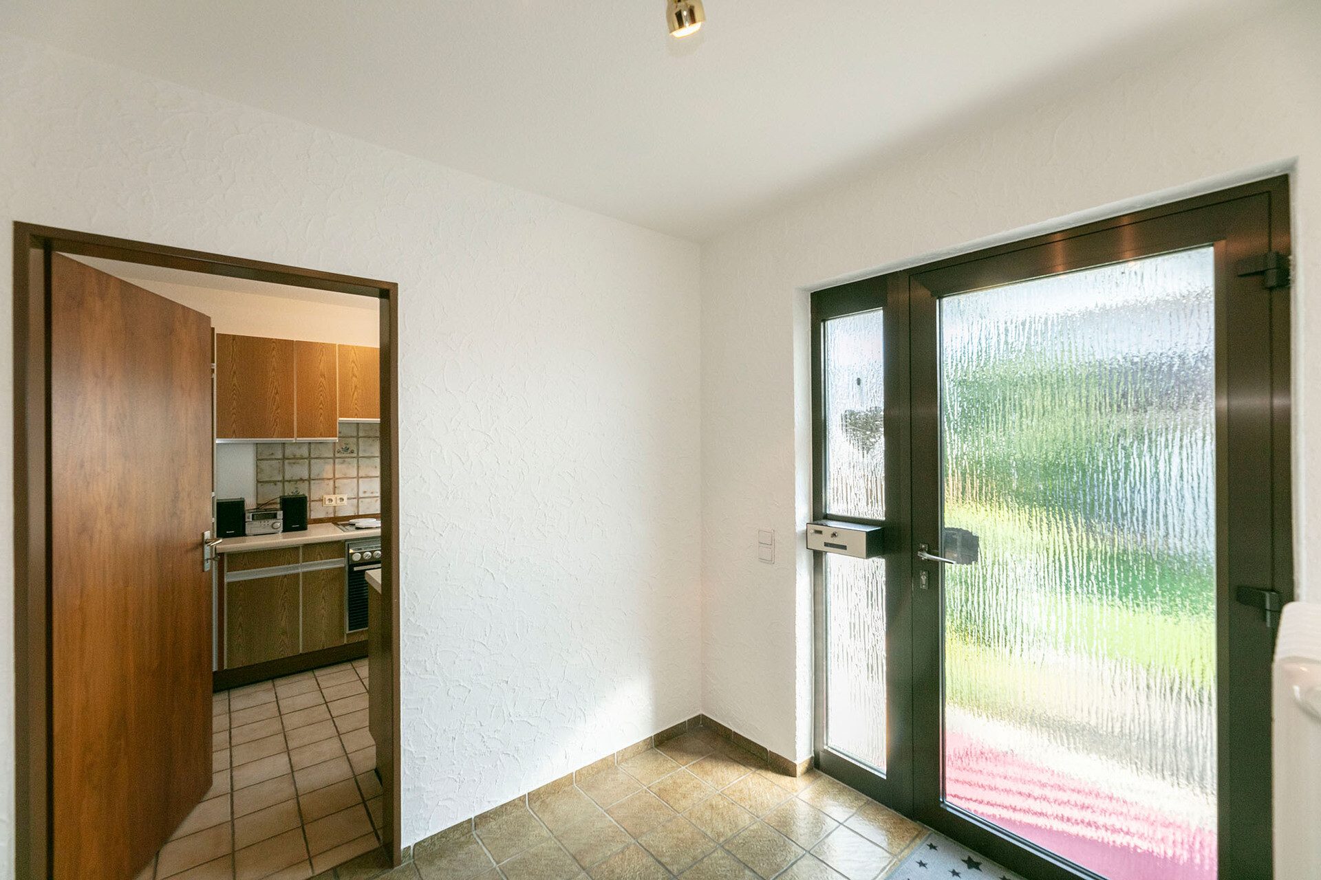 Immobilienangebot - Neu-Ulm - Alle - Charmante DHH mit schönem Garten