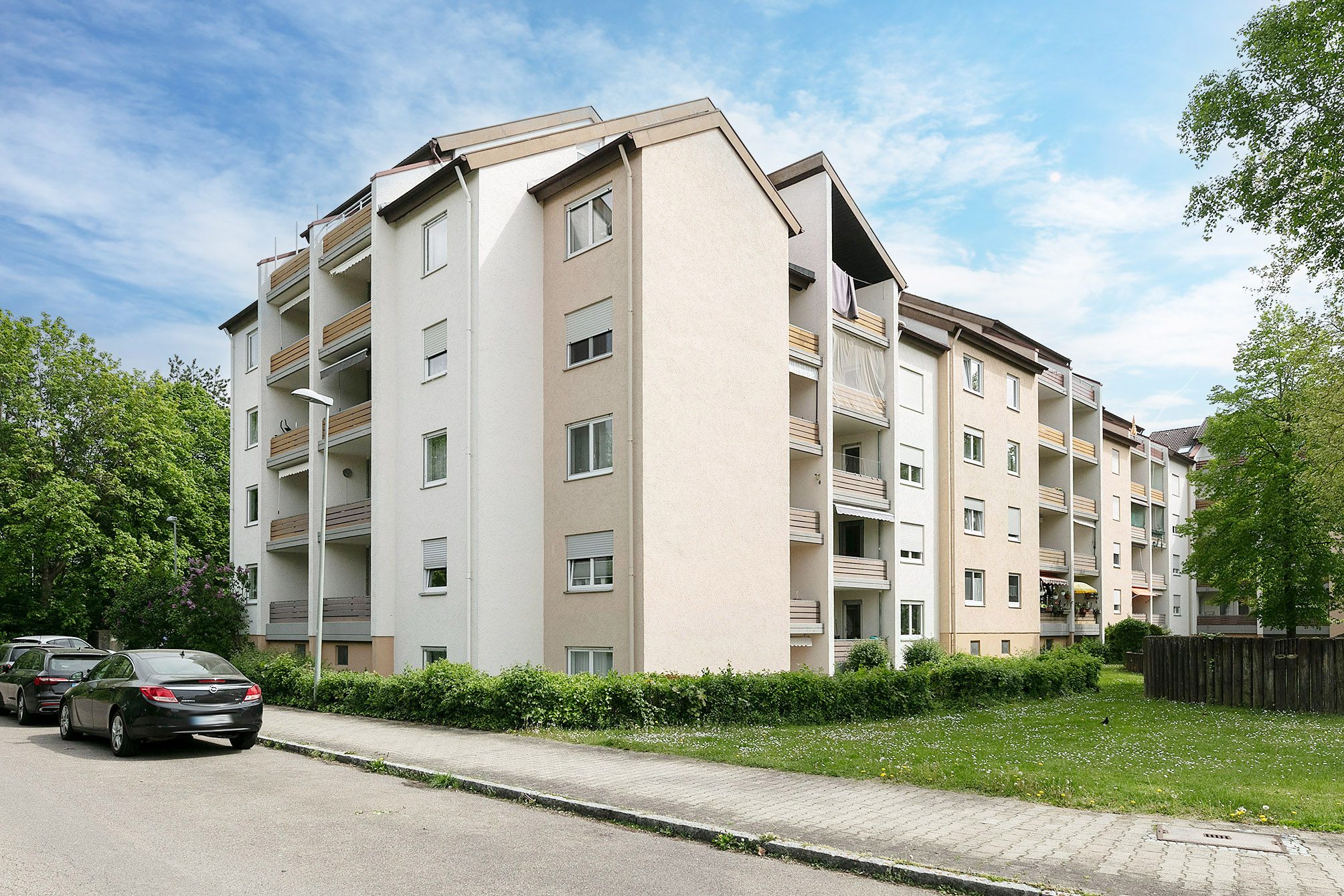 Tentschert Immobilien GmbH & Co. KG - Immobilienangebot - 89079 Ulm - Wiblingen - Wohnungen - Gute Kapitalanlage in schöner Lage