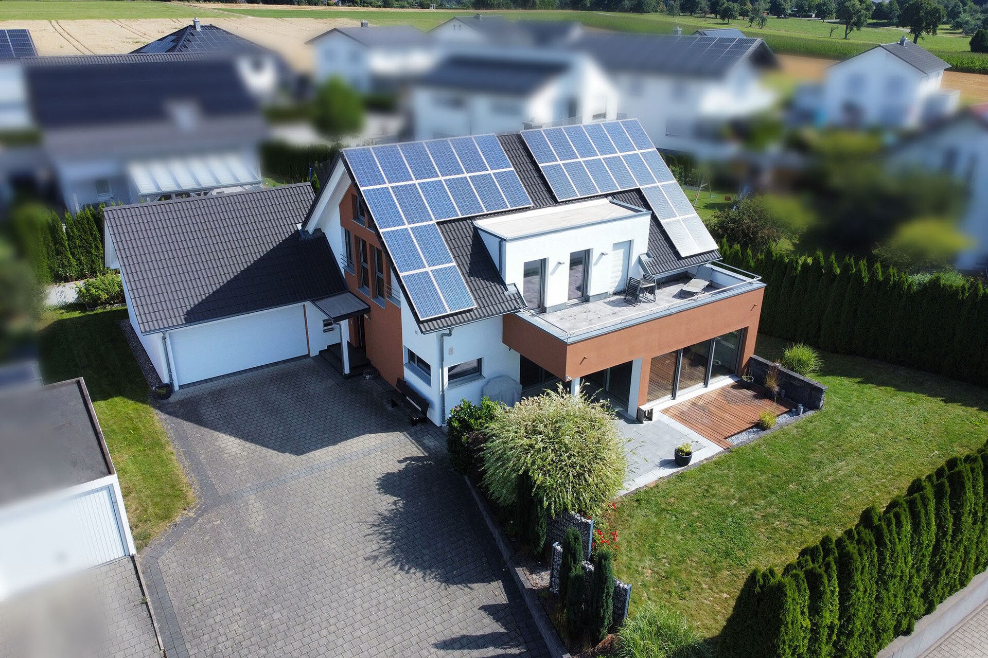 Immobilienangebot - Erbach - Alle - Ein Haus der Extraklasse wartet auf Sie!