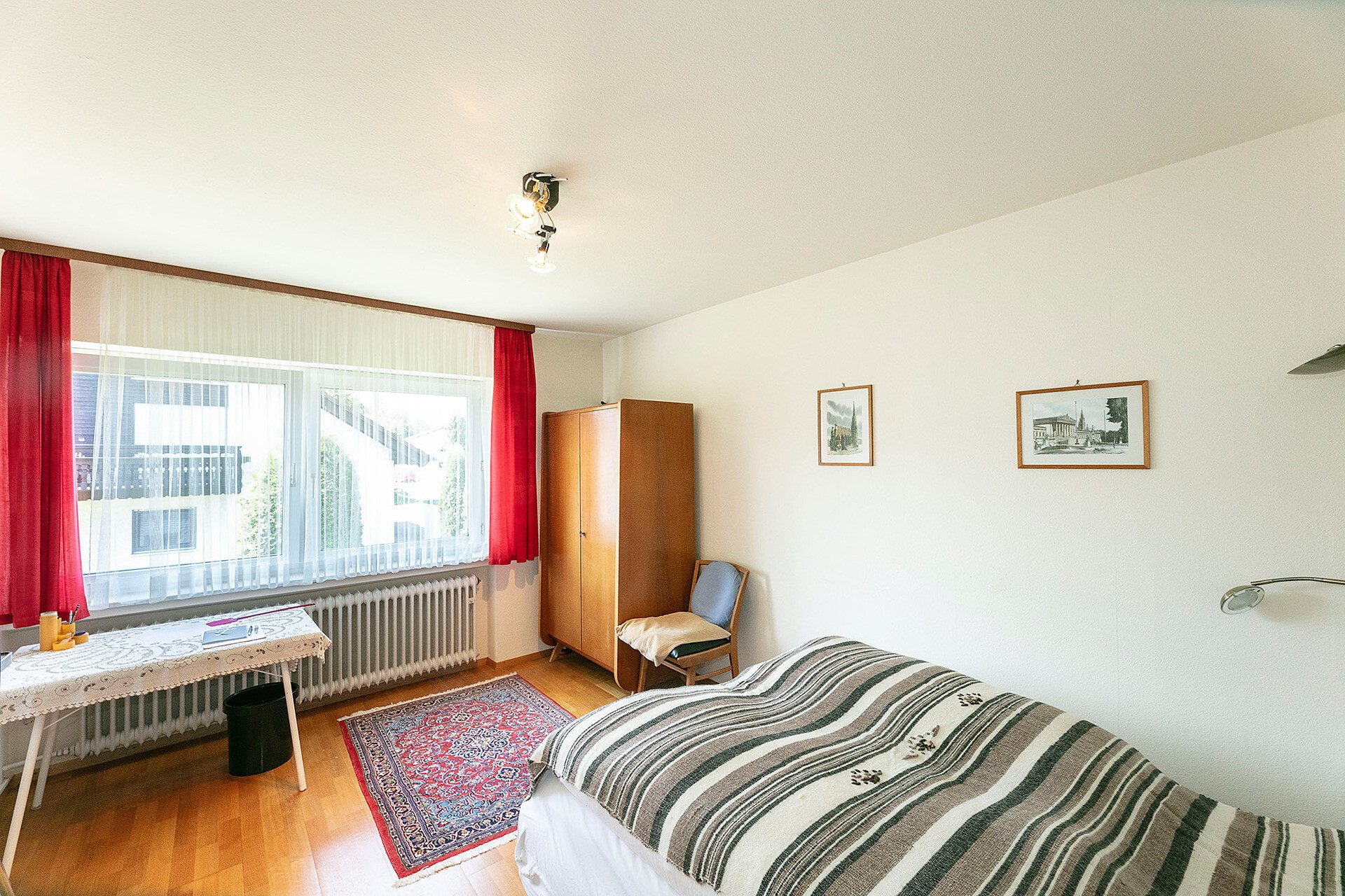 Immobilienangebot - Illerkirchberg - Alle - Familienparadies: Großzügiges Einfamilienhaus mit viel Platz für Ihre Liebsten!!!
