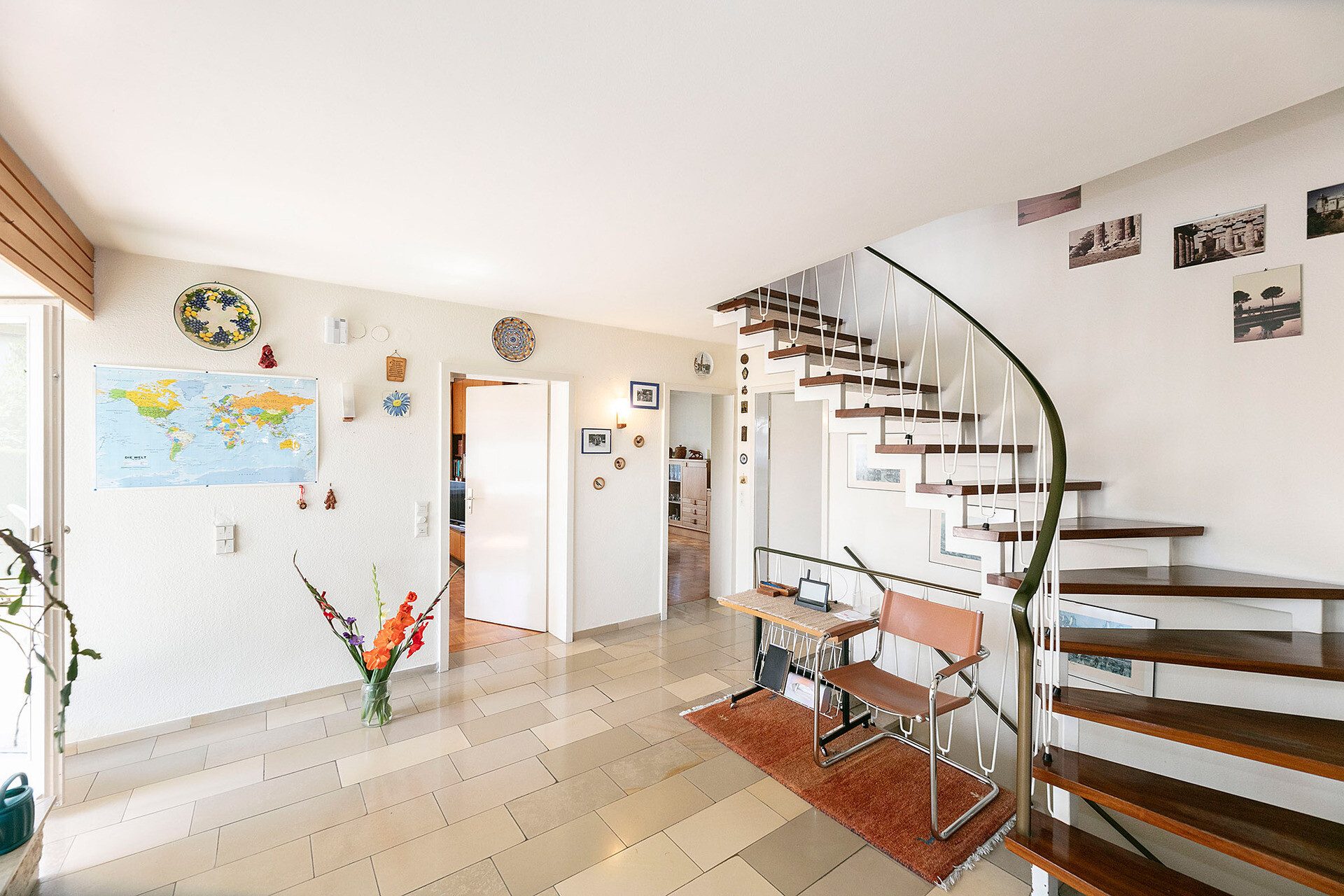 Immobilienangebot - Illerkirchberg - Alle - Familienparadies: Großzügiges Einfamilienhaus mit viel Platz für Ihre Liebsten!!!