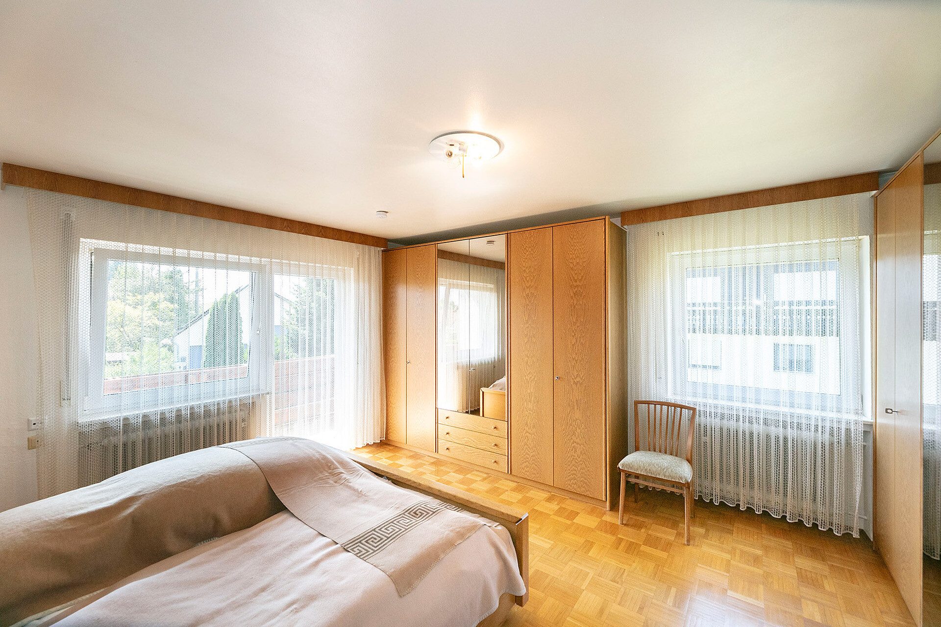 Immobilienangebot - Illerkirchberg - Alle - Familienparadies: Großzügiges Einfamilienhaus mit viel Platz für Ihre Liebsten!!!
