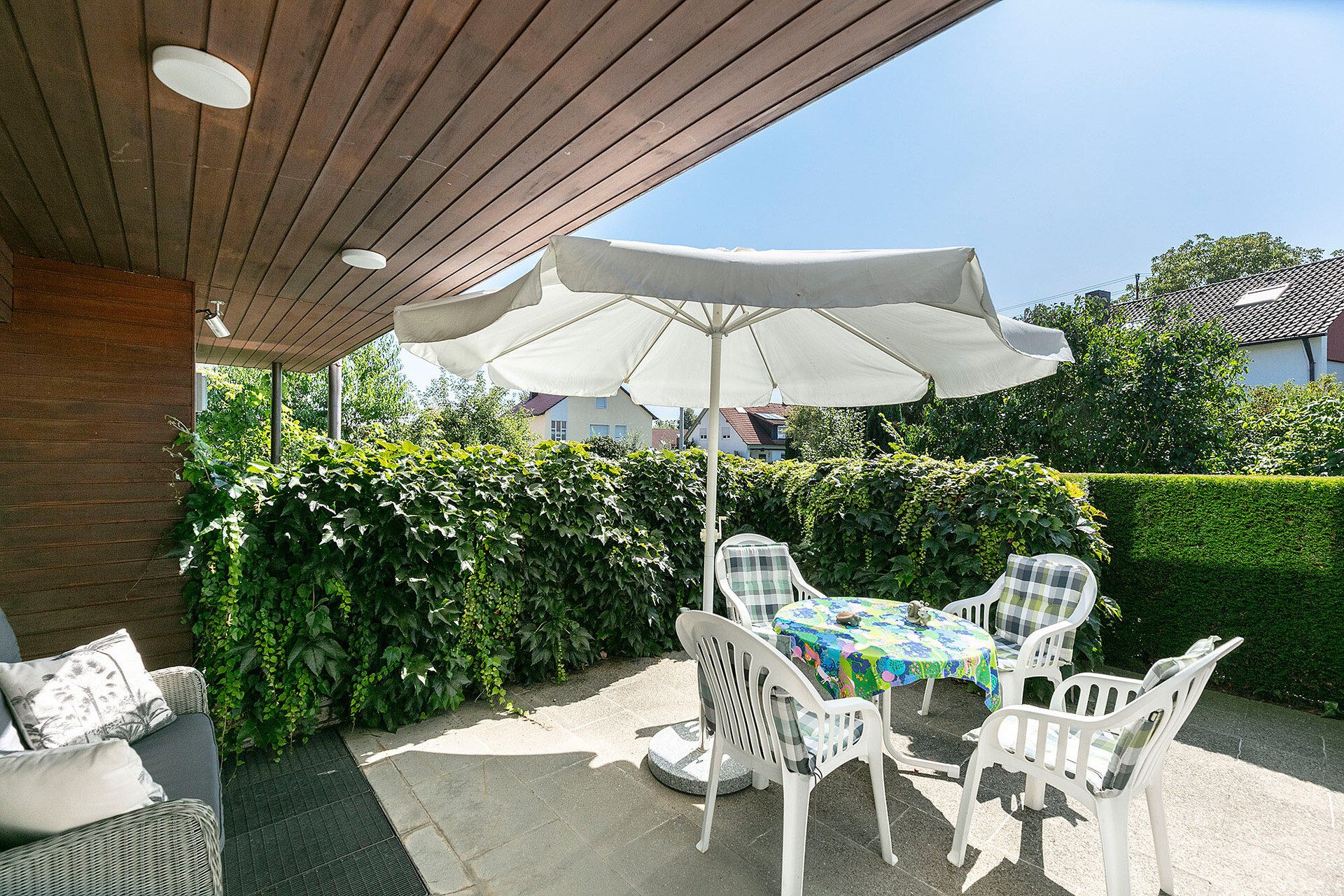 Immobilienangebot - Illerkirchberg - Alle - Familienparadies: Großzügiges Einfamilienhaus mit viel Platz für Ihre Liebsten!!!
