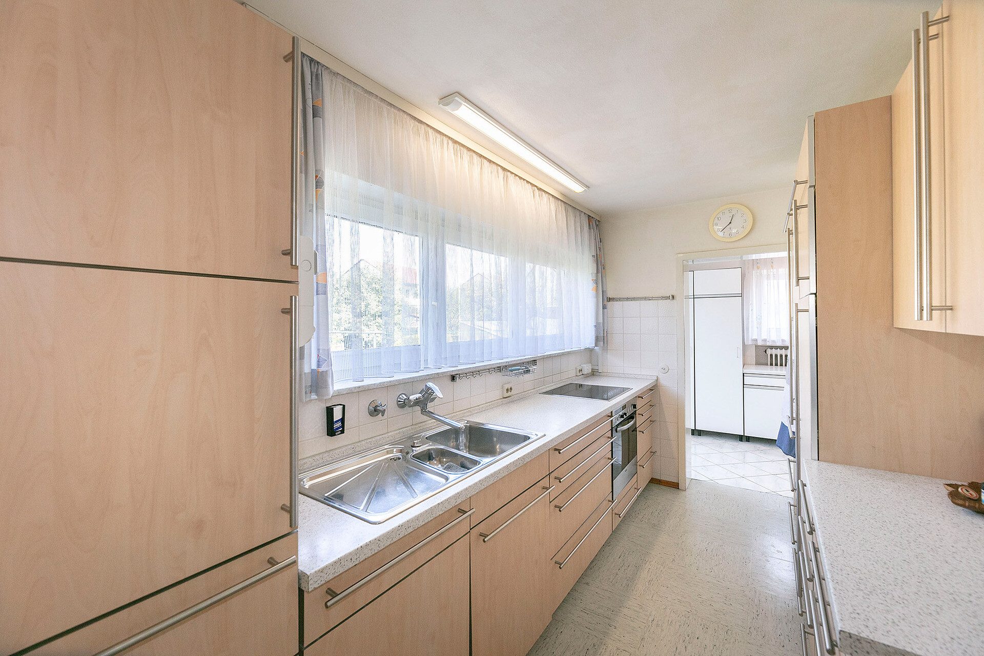 Immobilienangebot - Illerkirchberg - Alle - Familienparadies: Großzügiges Einfamilienhaus mit viel Platz für Ihre Liebsten!!!