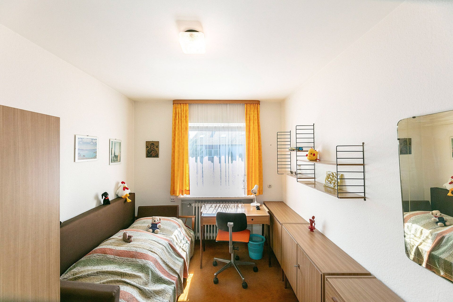 Immobilienangebot - Illerkirchberg - Alle - Familienparadies: Großzügiges Einfamilienhaus mit viel Platz für Ihre Liebsten!!!