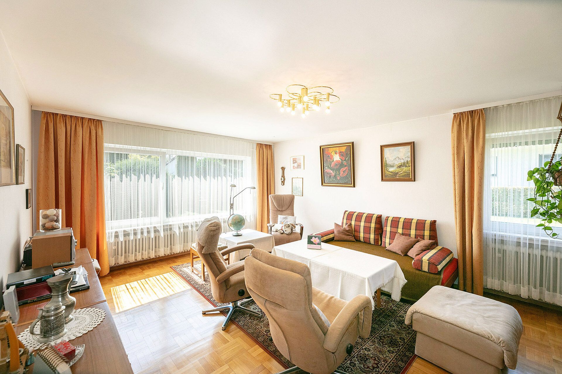 Immobilienangebot - Illerkirchberg - Alle - Familienparadies: Großzügiges Einfamilienhaus mit viel Platz für Ihre Liebsten!!!