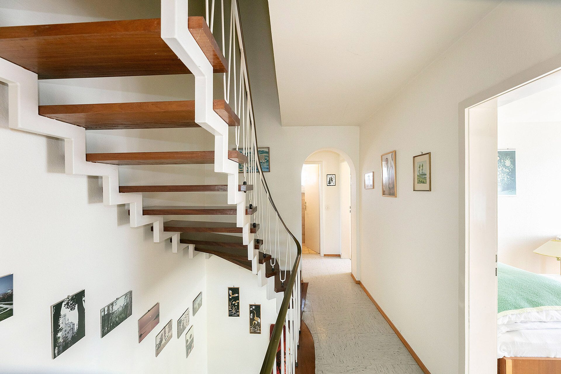 Immobilienangebot - Illerkirchberg - Alle - Familienparadies: Großzügiges Einfamilienhaus mit viel Platz für Ihre Liebsten!!!