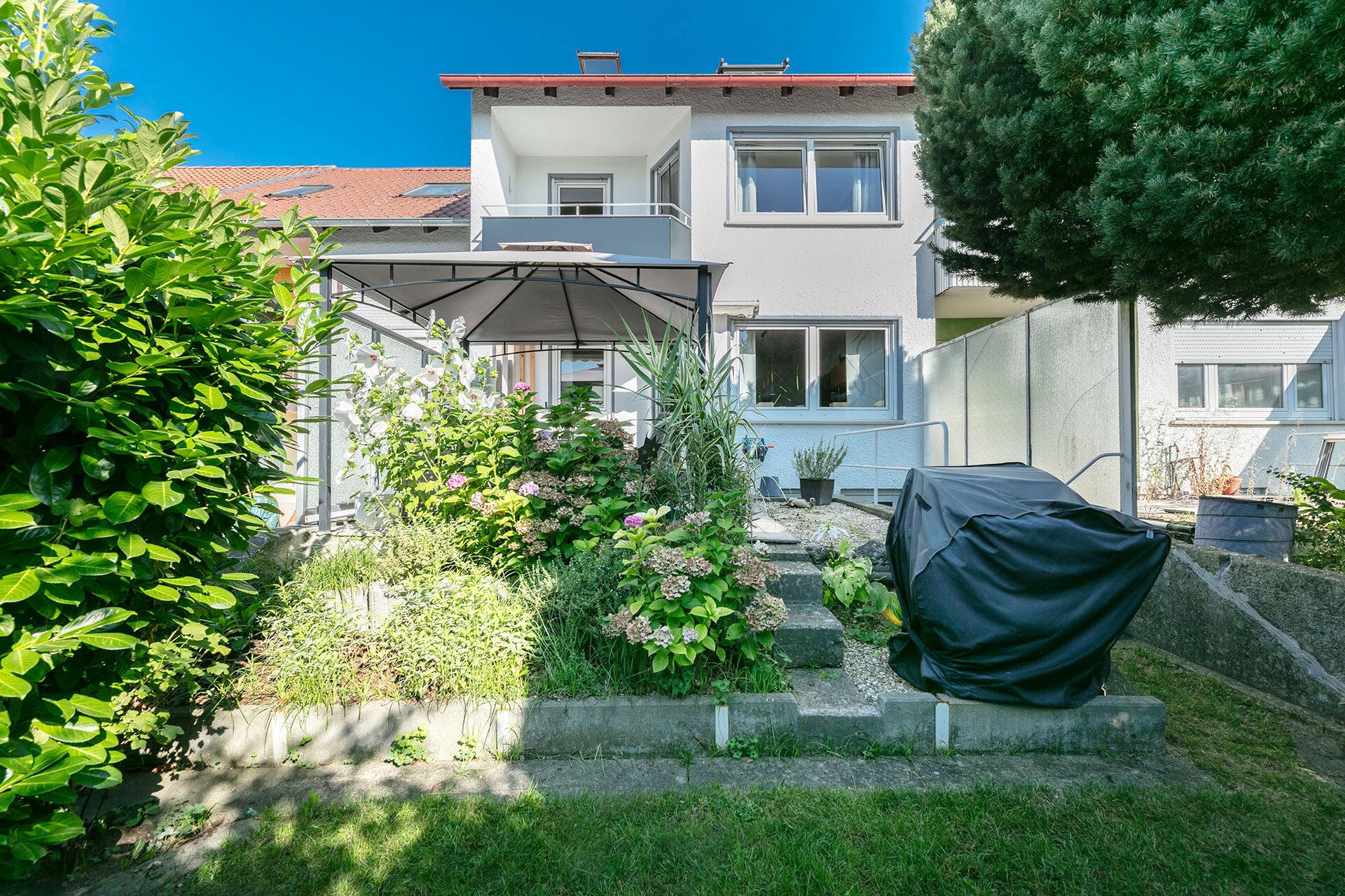Immobilienangebot - Senden - Alle - Ein schönes Familiendomizil in Senden-Aufheim