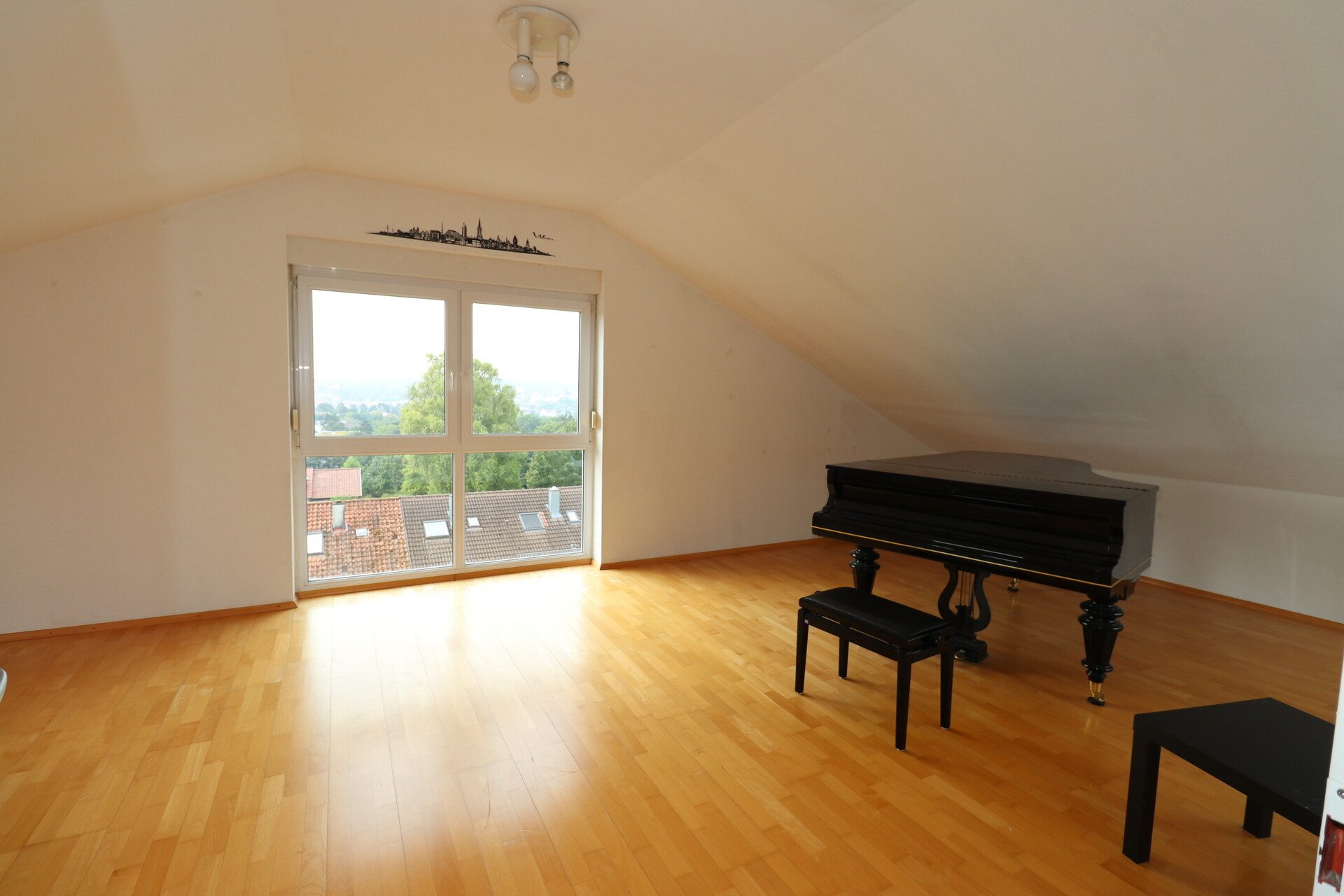 Immobilienangebot - Ulm - Alle - In idealer Südwest-Lage mit Dachterrasse