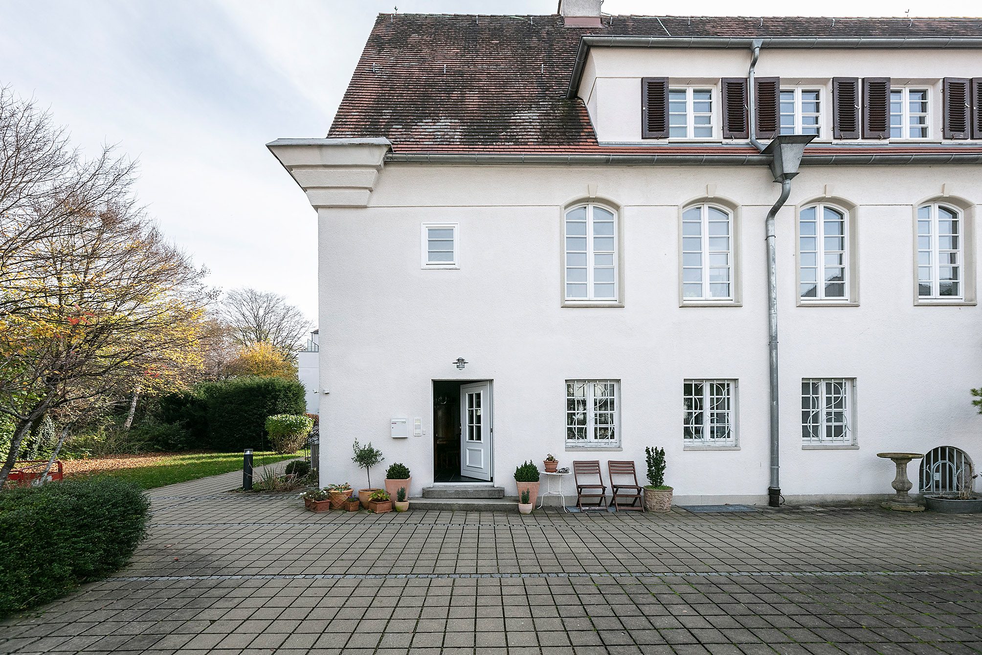 Tentschert Immobilien GmbH & Co. KG - Immobilienangebot - 89077 Ulm - Galgenberg - Wohnungen - Einziehen und Wohlfühlen! Ihr neues schickes Zuhause am Galgenberg!