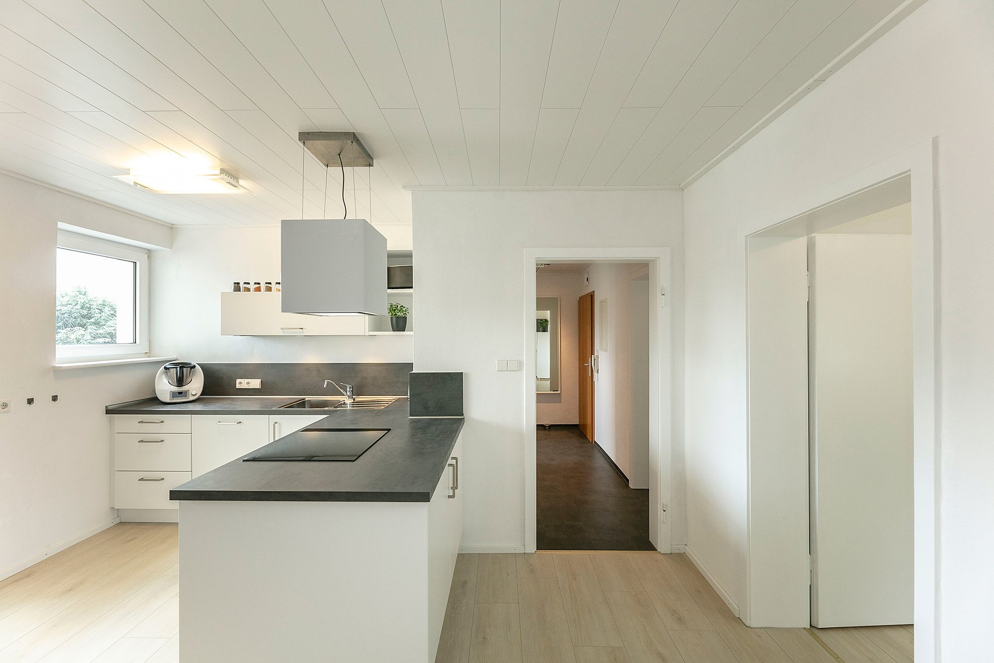 Tentschert Immobilien GmbH & Co. KG - Immobilienangebot - 89231 Neu-Ulm - Neu-Ulm Mitte - Wohnungen - Traumhafte 2,5-Zimmer-Wohnung mitten in Neu-Ulm