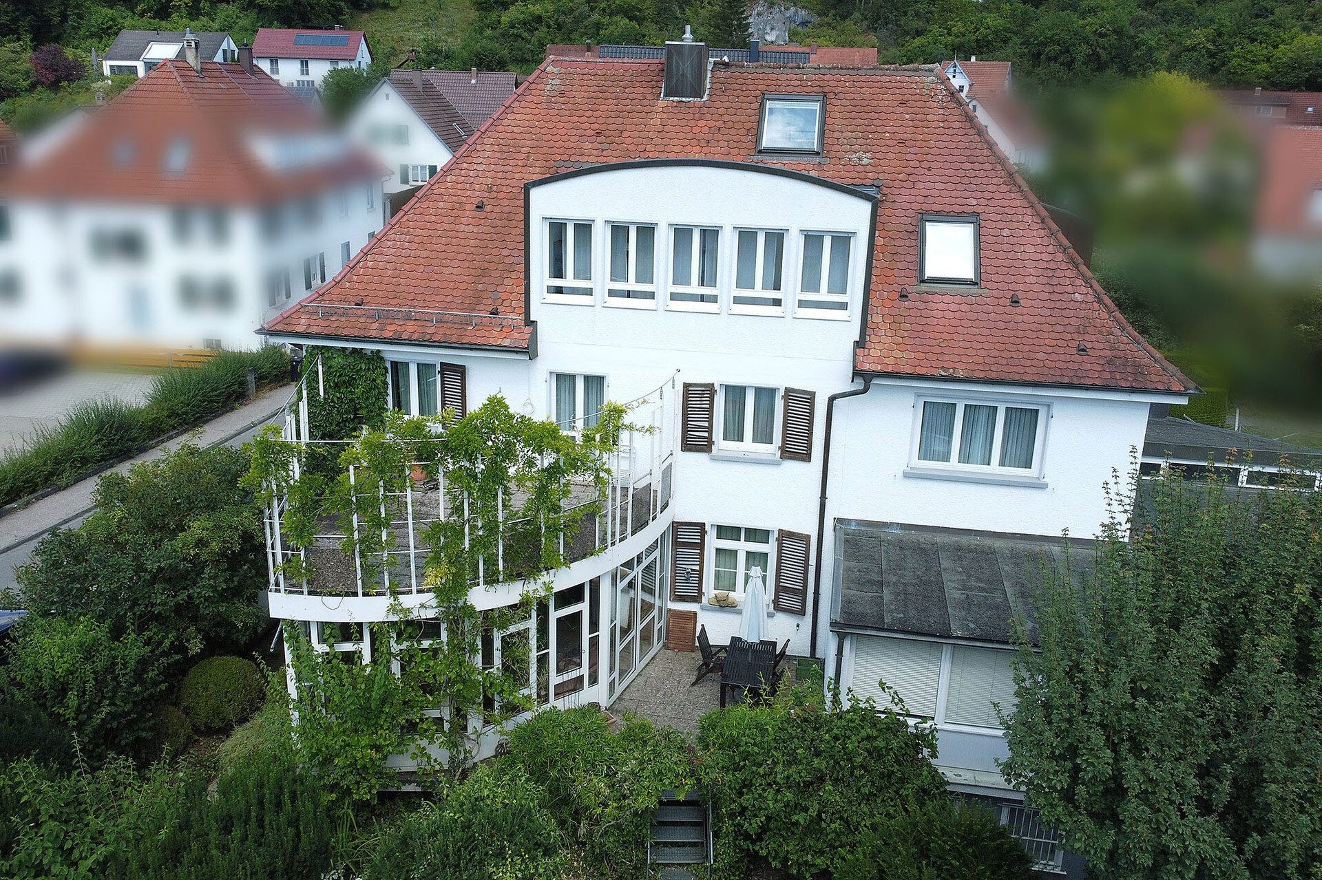 Immobilienangebot - Blaubeuren - Alle - Ein fast 100-jähriges Schmuckstück in Blaubeuren
