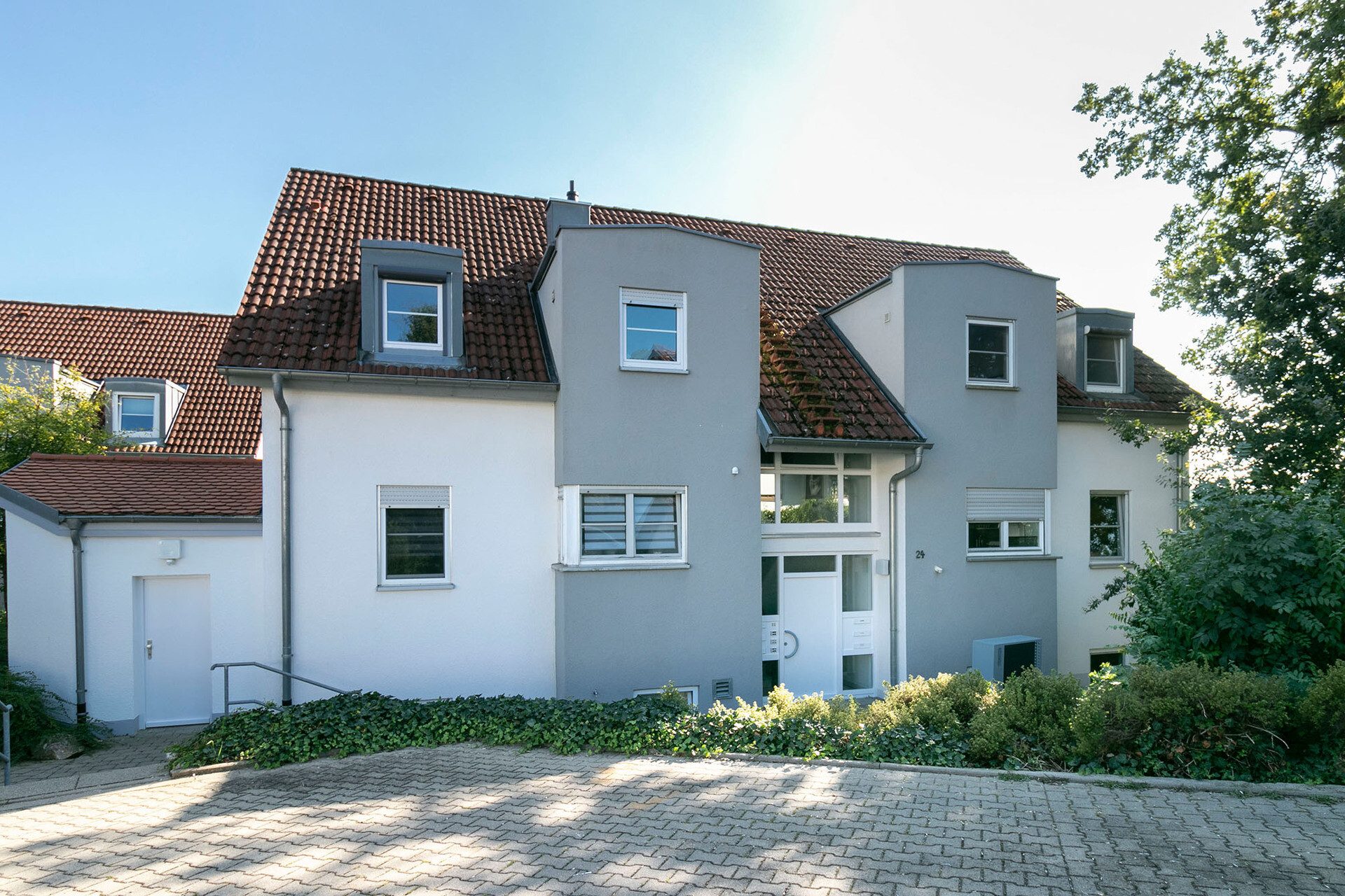 Ansicht Immobilienangebot - Lonsee - Alle - Wohnen im Lonetal - angenehm ruhig und nah an der Natur