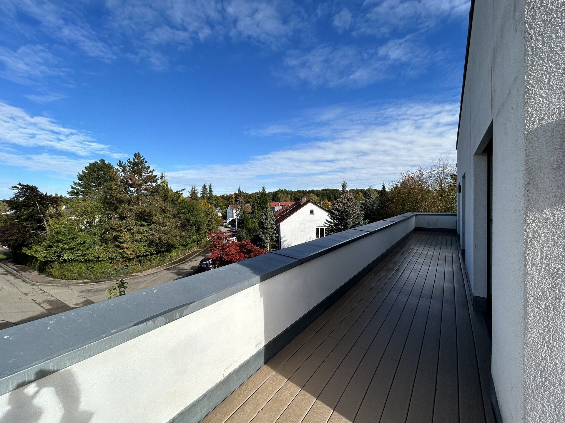Immobilienangebot - Neu-Ulm - Alle - Geschmackvolles Domizil