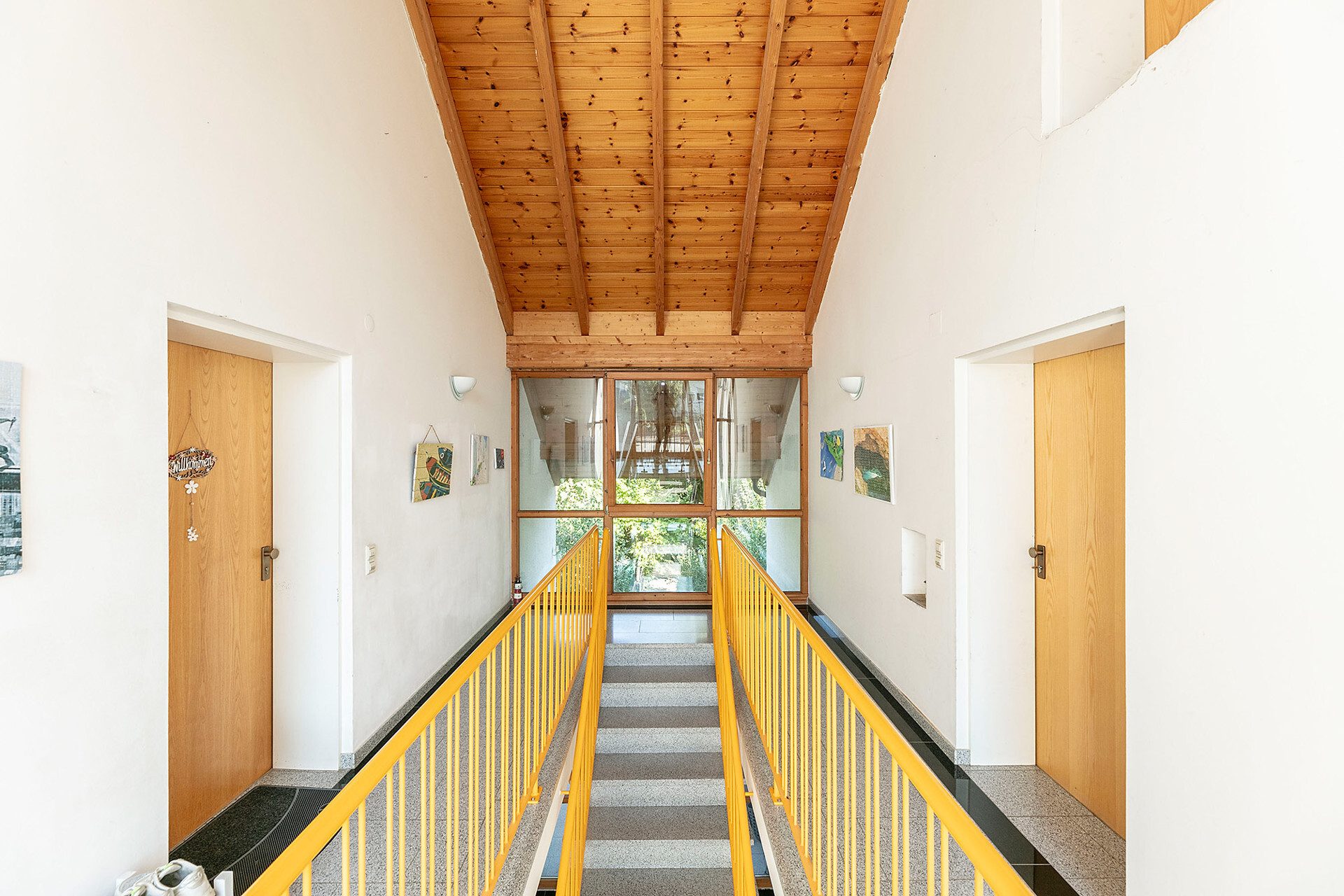 Immobilienangebot - Erbach - Alle - Komplett vermietet - Mehrfamilienhaus mit viel Potenzial
