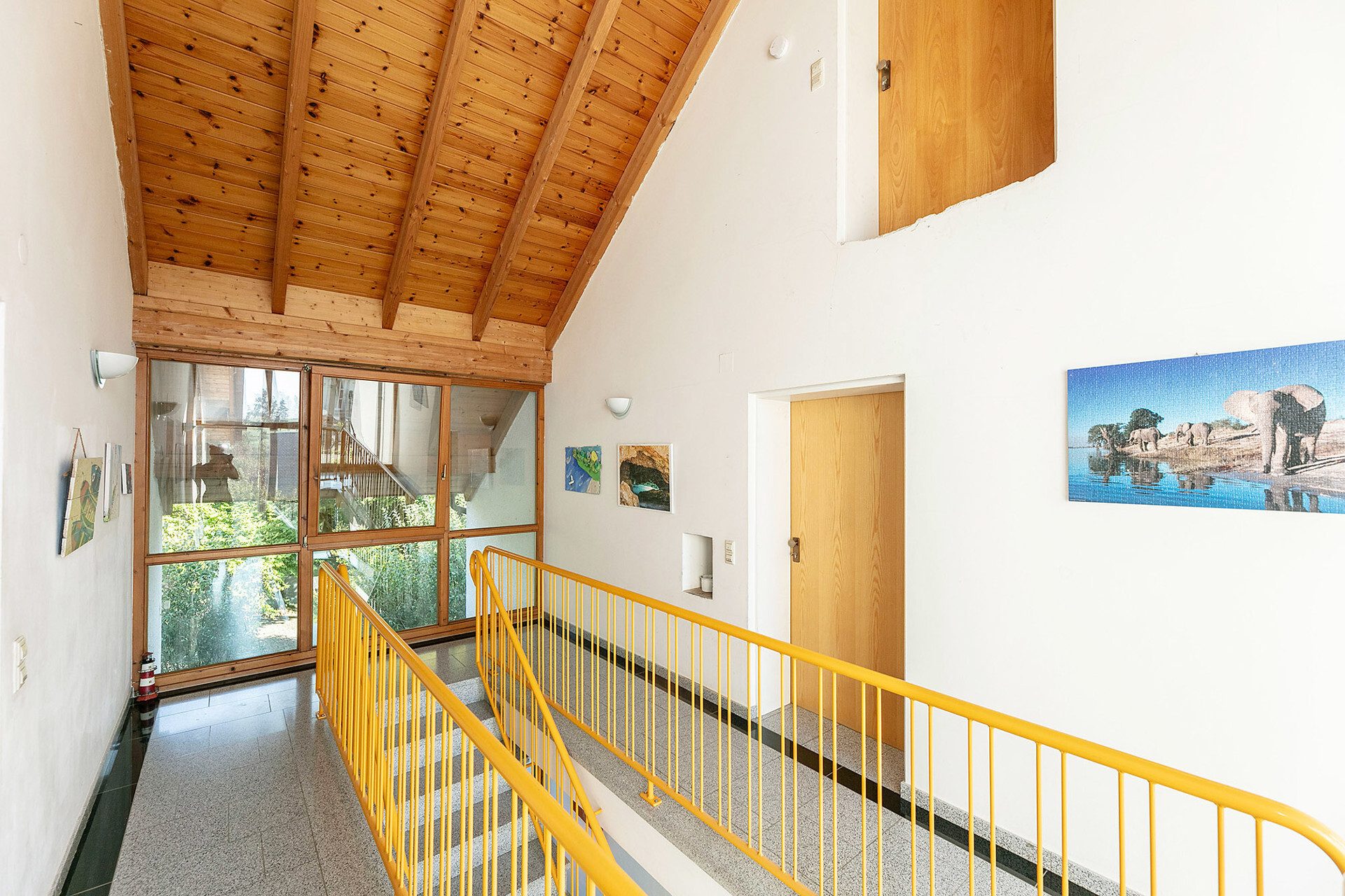 Immobilienangebot - Erbach - Alle - Komplett vermietet - Mehrfamilienhaus mit viel Potenzial