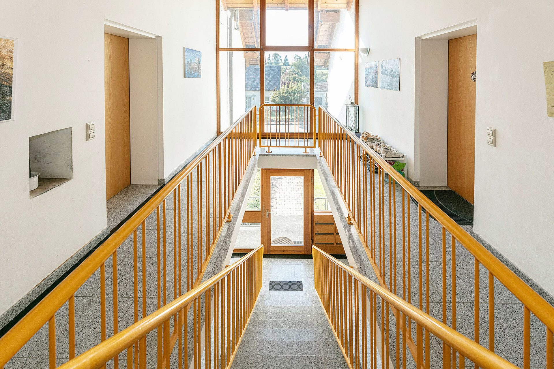 Immobilienangebot - Erbach - Alle - Komplett vermietet - Mehrfamilienhaus mit viel Potenzial