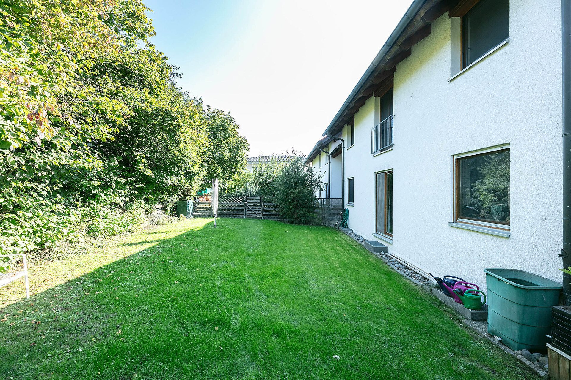 Immobilienangebot - Erbach - Alle - Komplett vermietet - Mehrfamilienhaus mit viel Potenzial