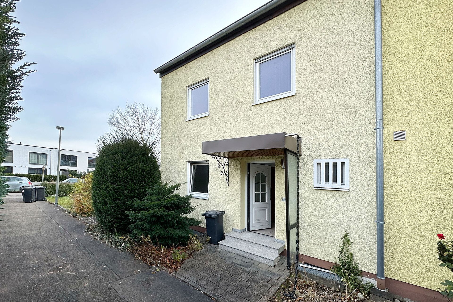 Immobilienangebot - Neu-Ulm - Alle - Viel Platz für die ganze Familie