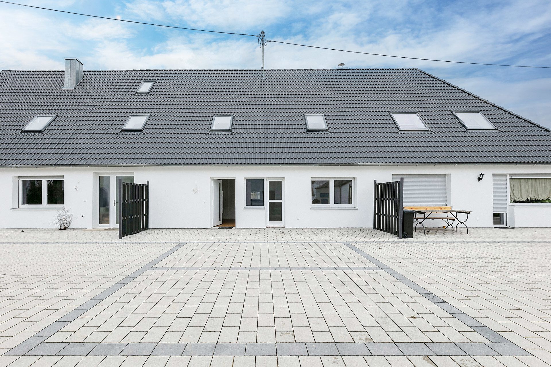 Immobilienangebot - Pfaffenhofen an der Roth - Alle - - PROVISIONSFREI - Saniertes Familienidyll am Ortsrand - Wohnen, wo die Natur beginnt