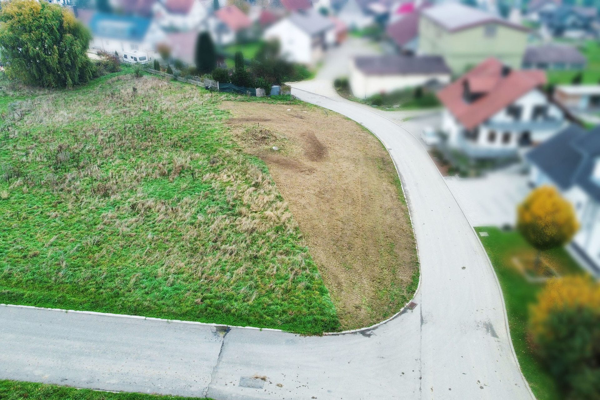 Immobilienangebot - Schnürpflingen - Alle - Sie haben die Wohnidee? Wir haben das Grundstück!