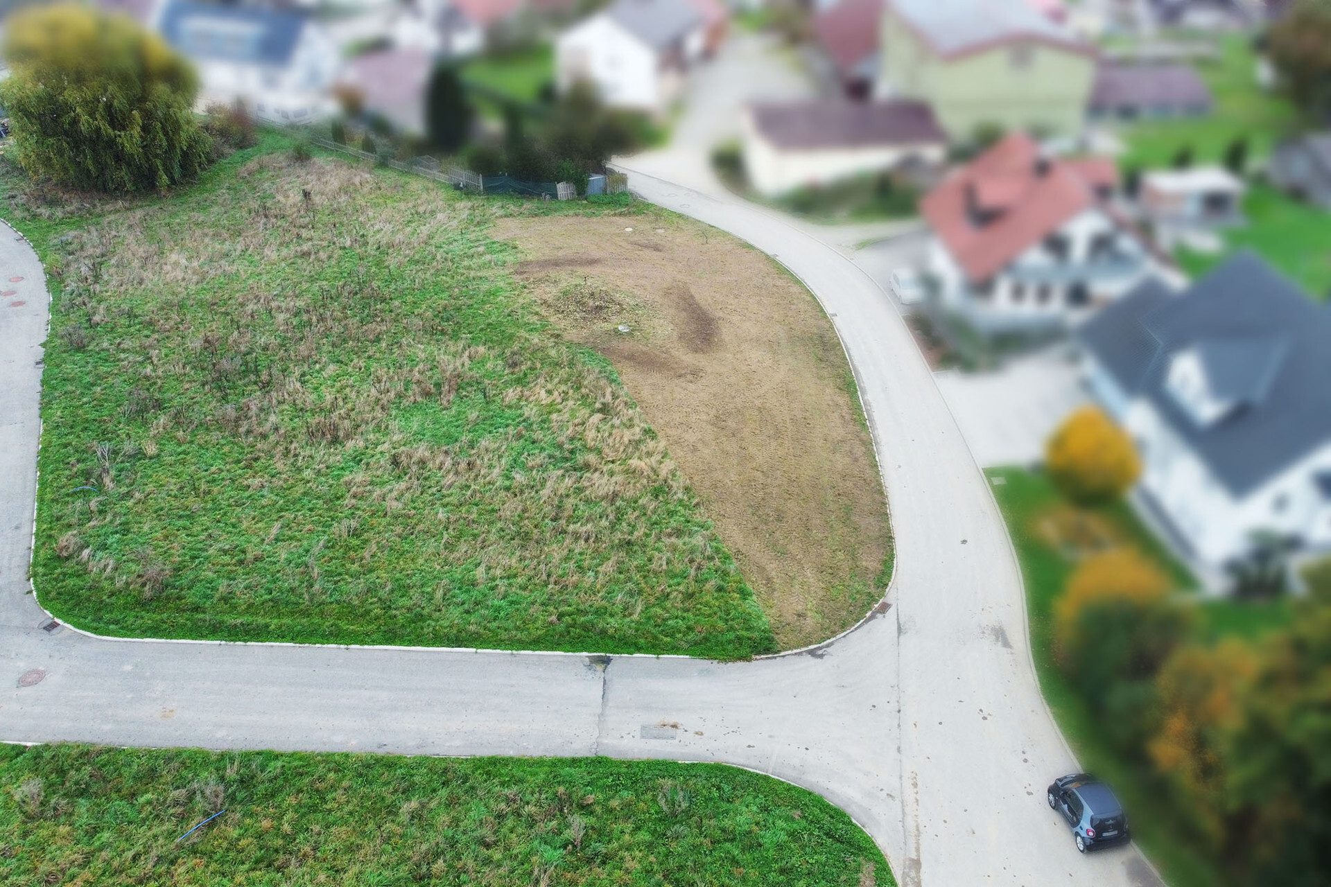 Immobilienangebot - Schnürpflingen - Alle - Sie haben die Wohnidee? Wir haben das Grundstück!
