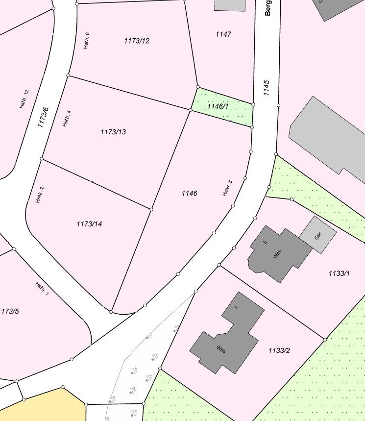 Immobilienangebot - Schnürpflingen - Alle - Sie haben die Wohnidee? Wir haben das Grundstück!
