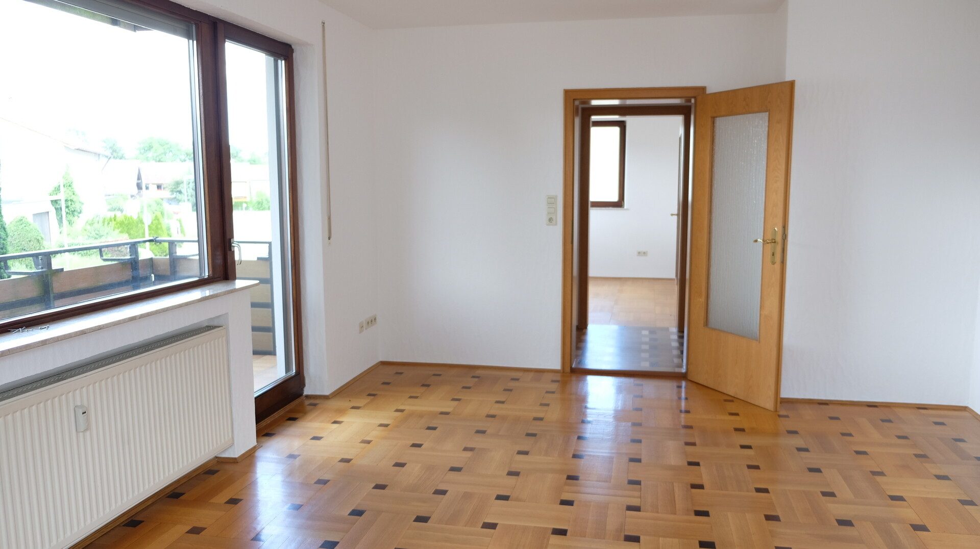 Wohnzimmer Immobilienangebot - Ulm - Alle - Ideal für 2-er Wohngemeinschaft