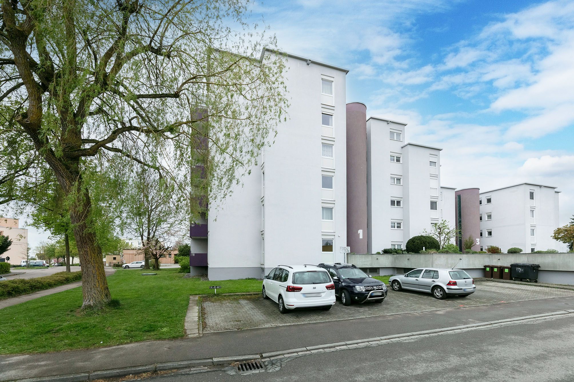 Tentschert Immobilien GmbH & Co. KG - Immobilienangebot - 89160 Dornstadt - Dornstadt - Wohnungen - Ideales Familienidyll - Work-Life-Balance- wird hier großgeschrieben!