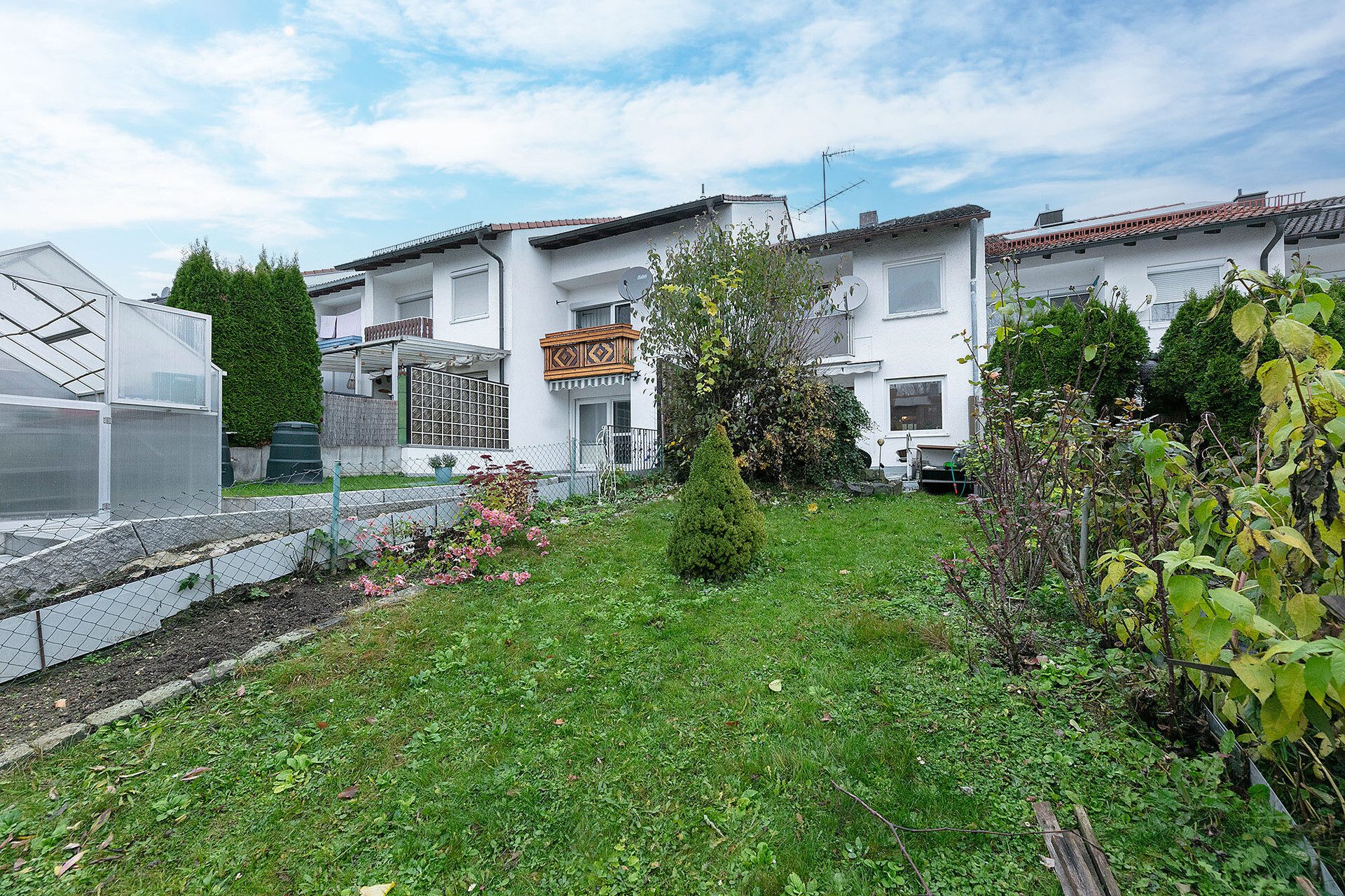 Immobilienangebot - Ulm - Alle - Sanierungsobjekt in gefragter Lage mit Charme+toller Infrastruktur