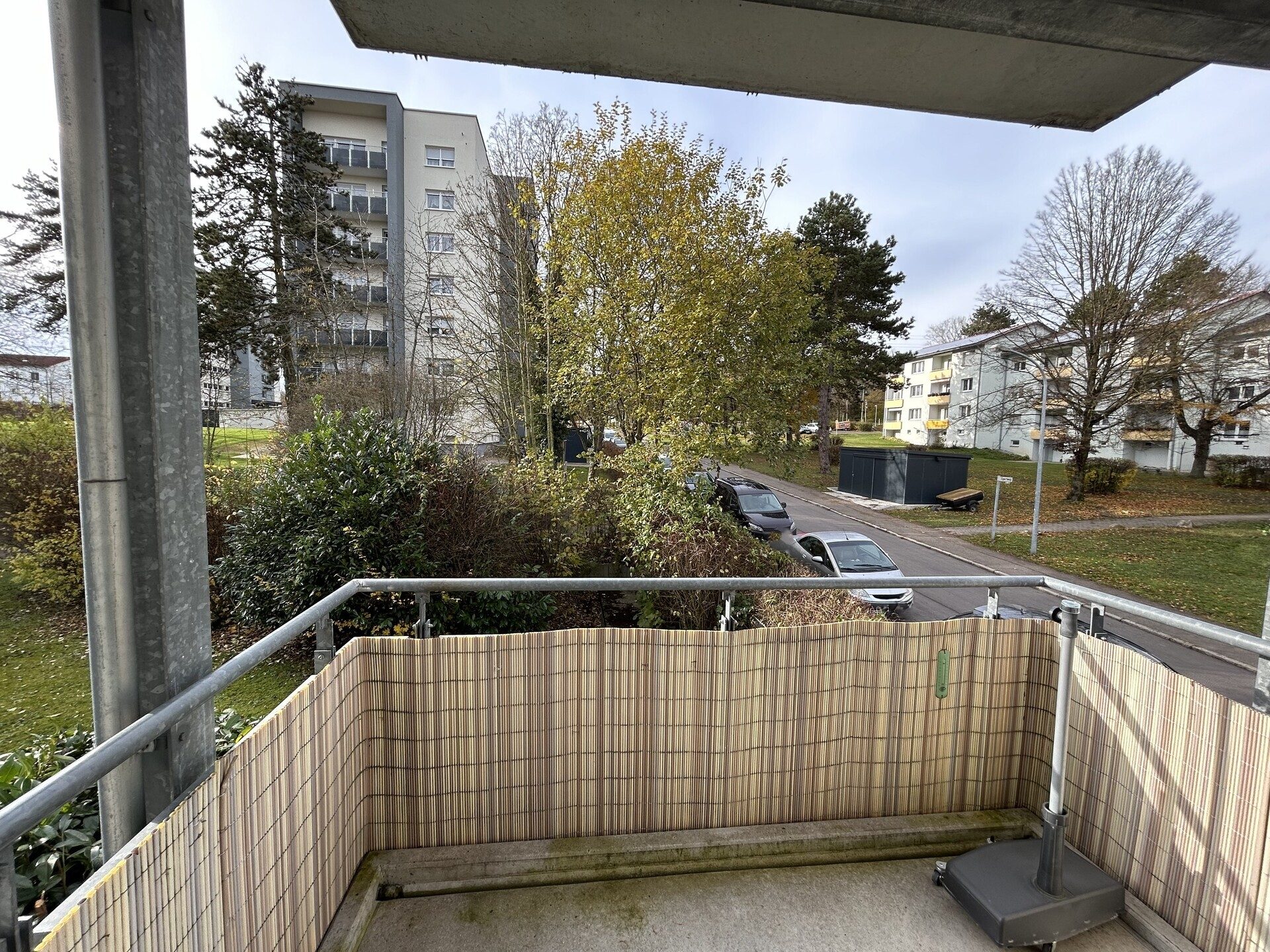 Immobilienangebot - Ulm - Alle - Wohnung mit Wohlfühlfaktor