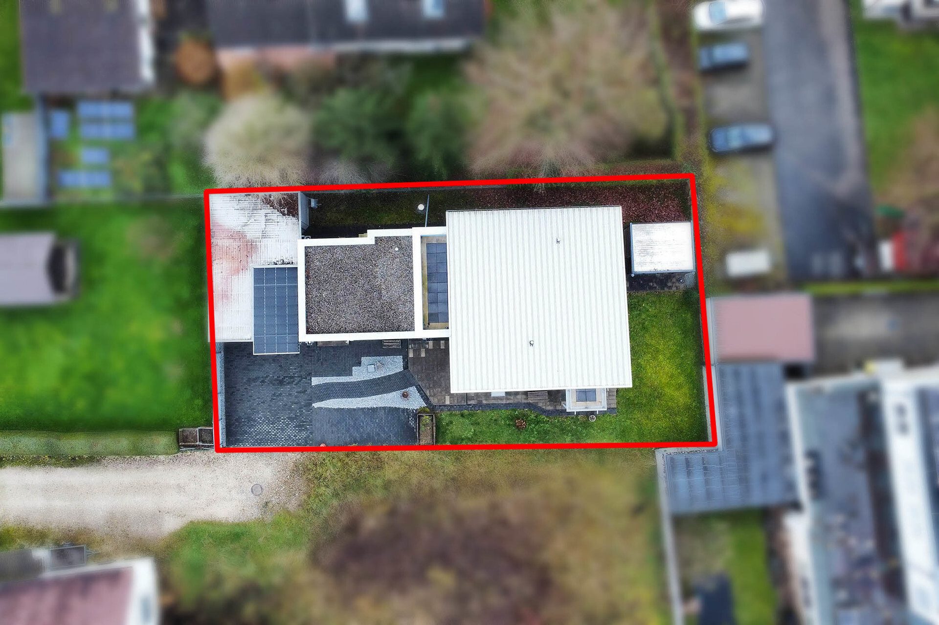 Immobilienangebot - Illertissen - Alle - - Entdecken Sie das Besondere -  EFH mit ELW in Illertissen