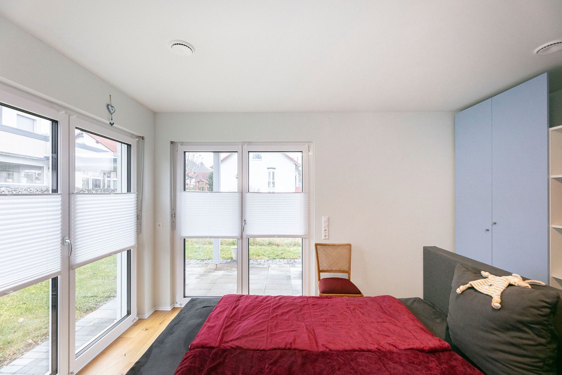 Immobilienangebot - Illertissen - Alle - - Entdecken Sie das Besondere -  EFH mit ELW in Illertissen