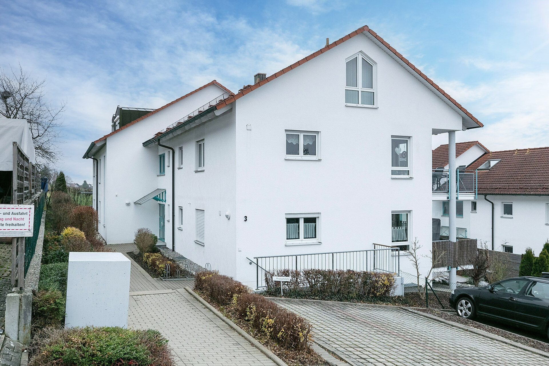 Immobilienangebot - Elchingen - Alle - Gute Kapitalanlage oder Selbstbezug in Oberelchingen