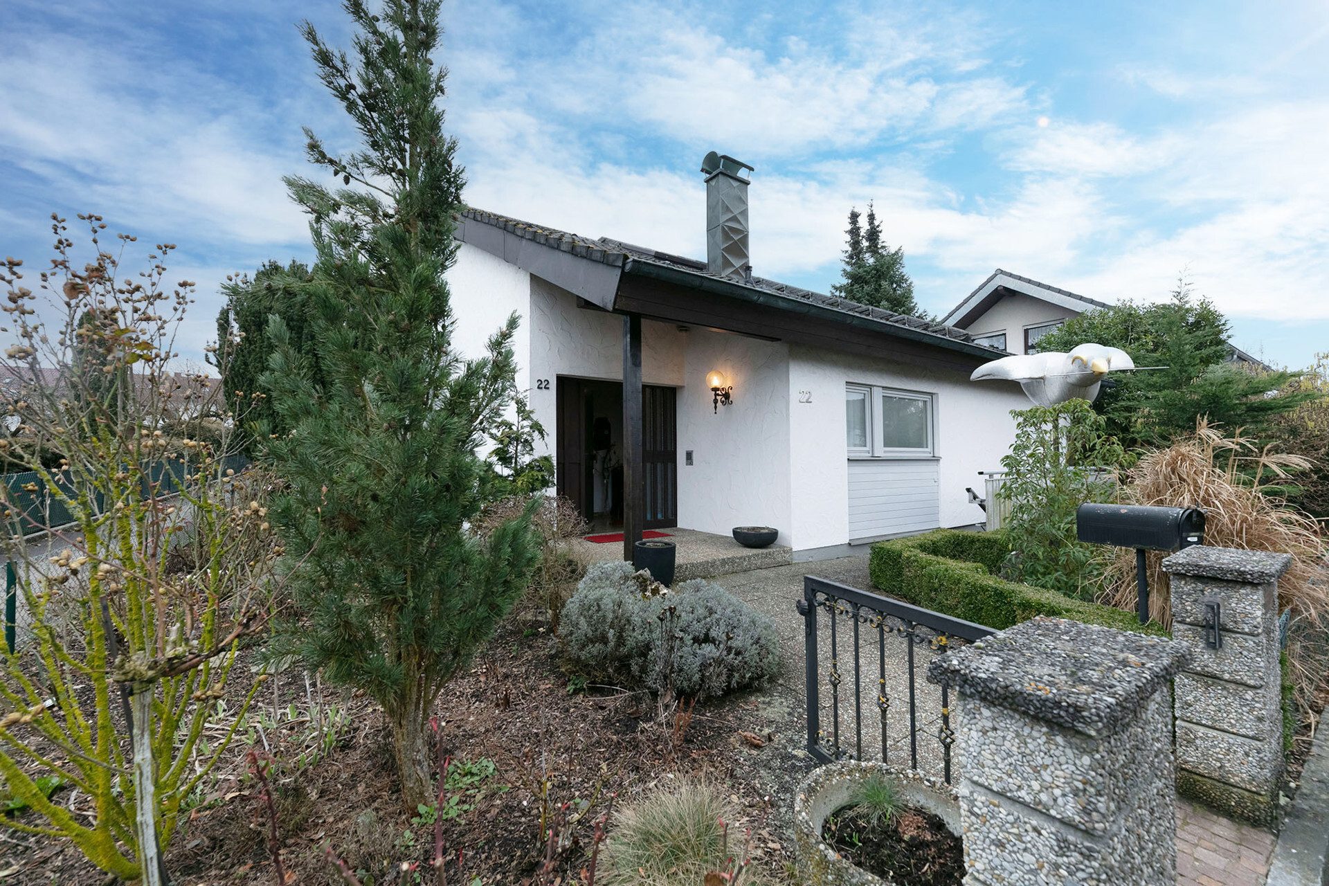 Immobilienangebot - Ulm - Alle - - Traumhaus sucht neuen Eigentümer - EFH in Ulm / Jungingen