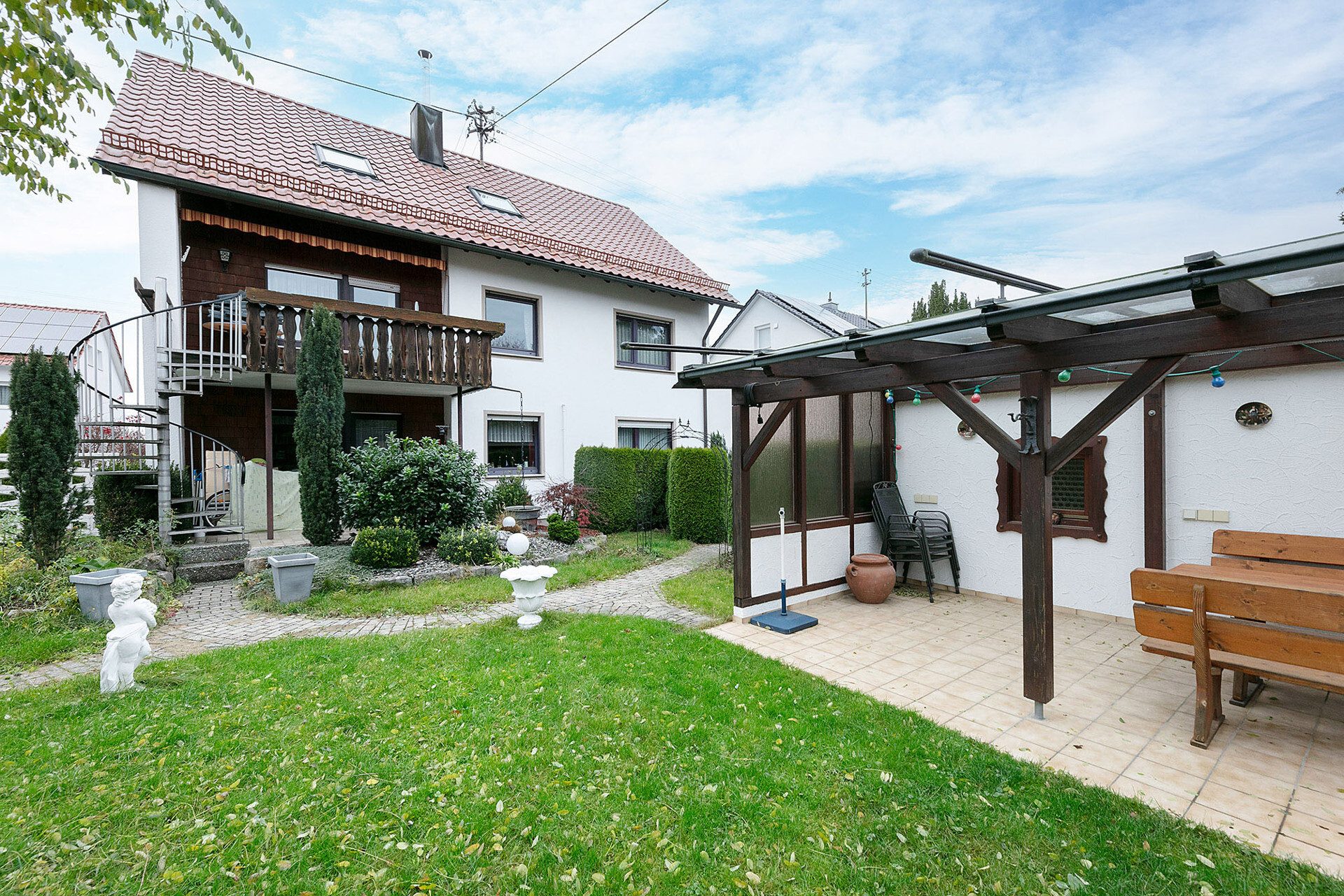 Immobilienangebot - Illerkirchberg - Alle - *PROVISIONSFREI* - Alle unter einem Dach -
