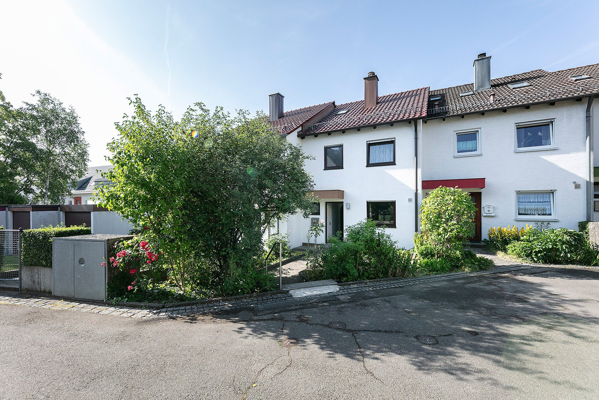 Tentschert Immobilien GmbH & Co. KG - Immobilienangebot - 89075 Ulm - Eselsberg - Häuser - Das perfekte Familiendomizil am Ulmer Eselsberg